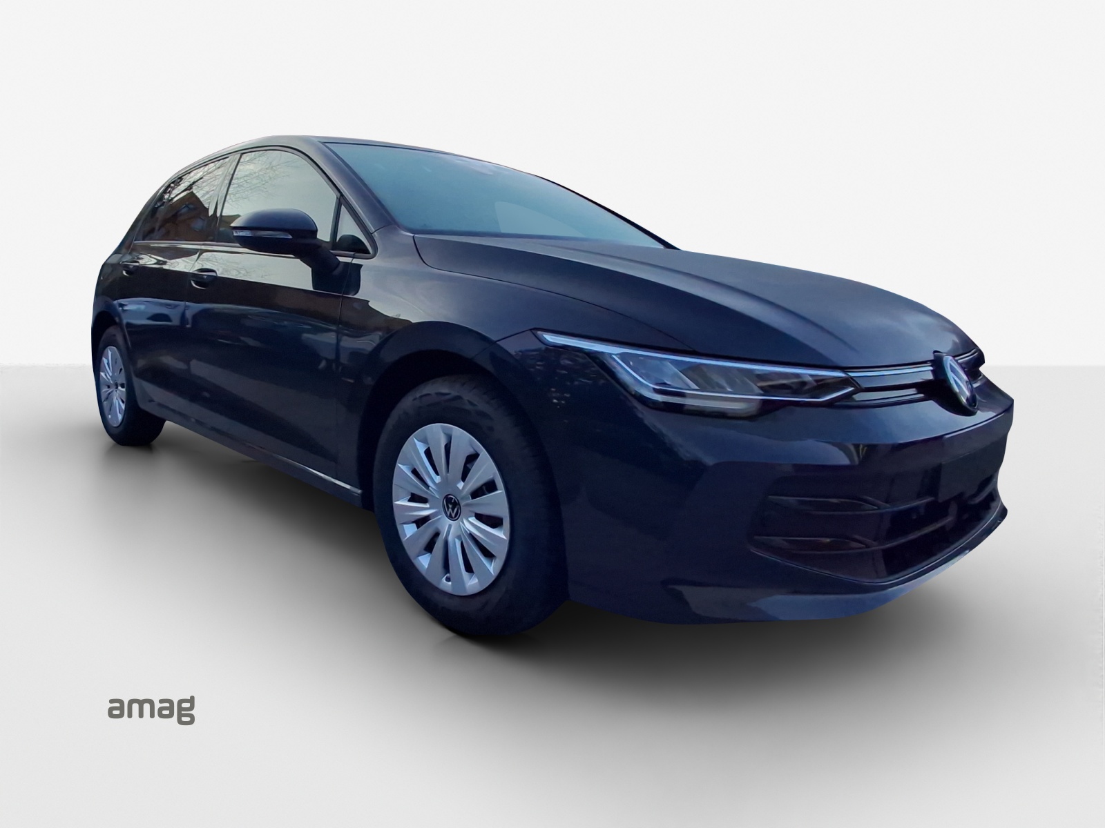VW Golf 1.5 e TSI mHEV Basis DSG-image-5