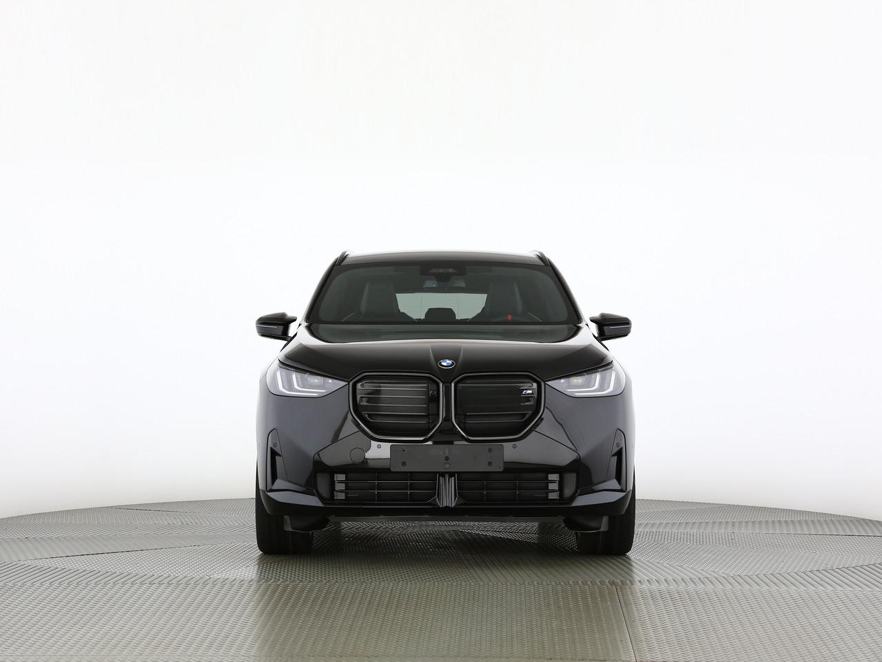 BMW X3 M50i-image-3