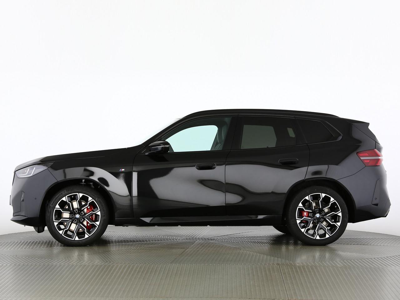 BMW X3 M50i-image-1
