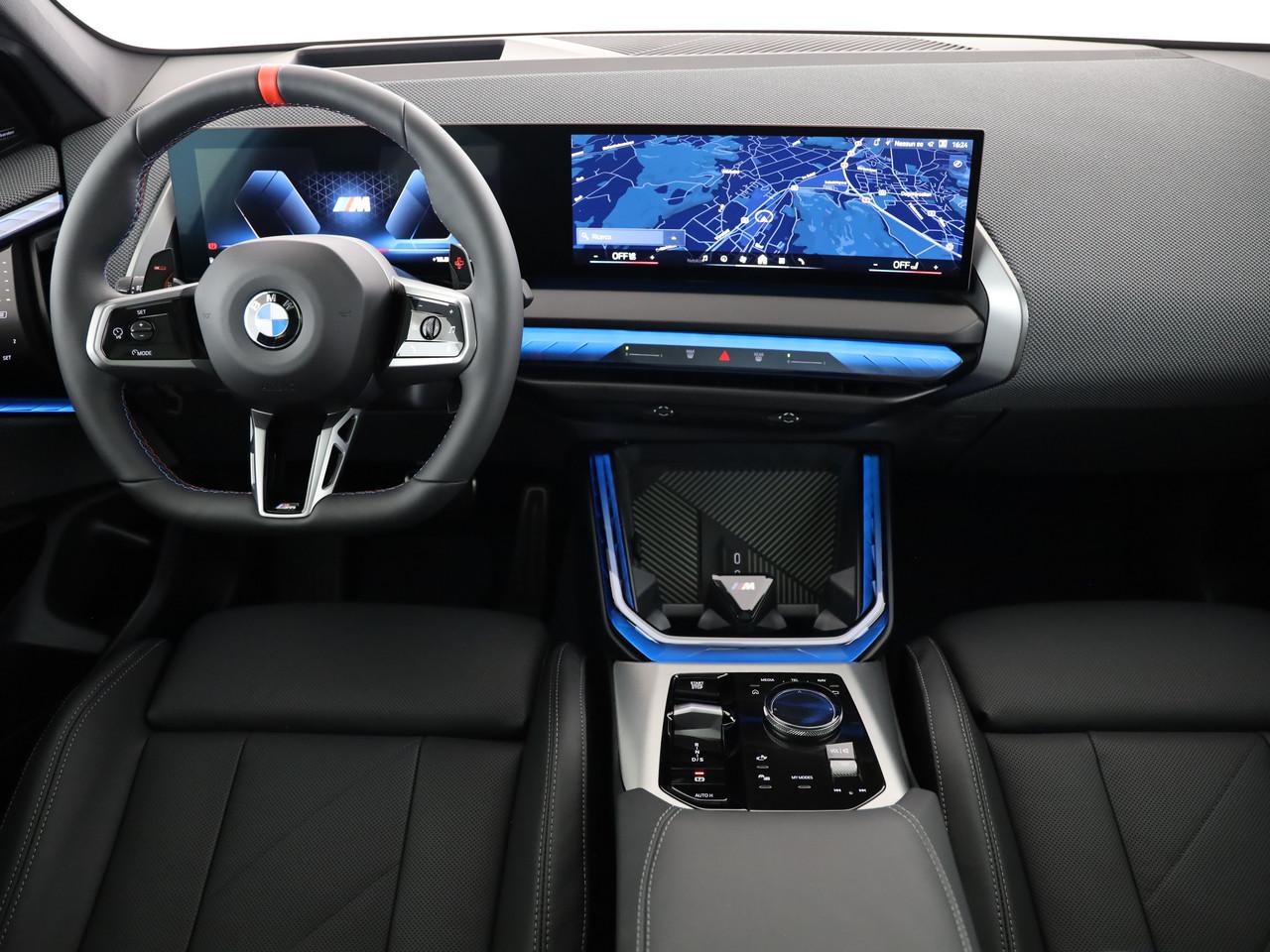 BMW X3 M50i-image-4