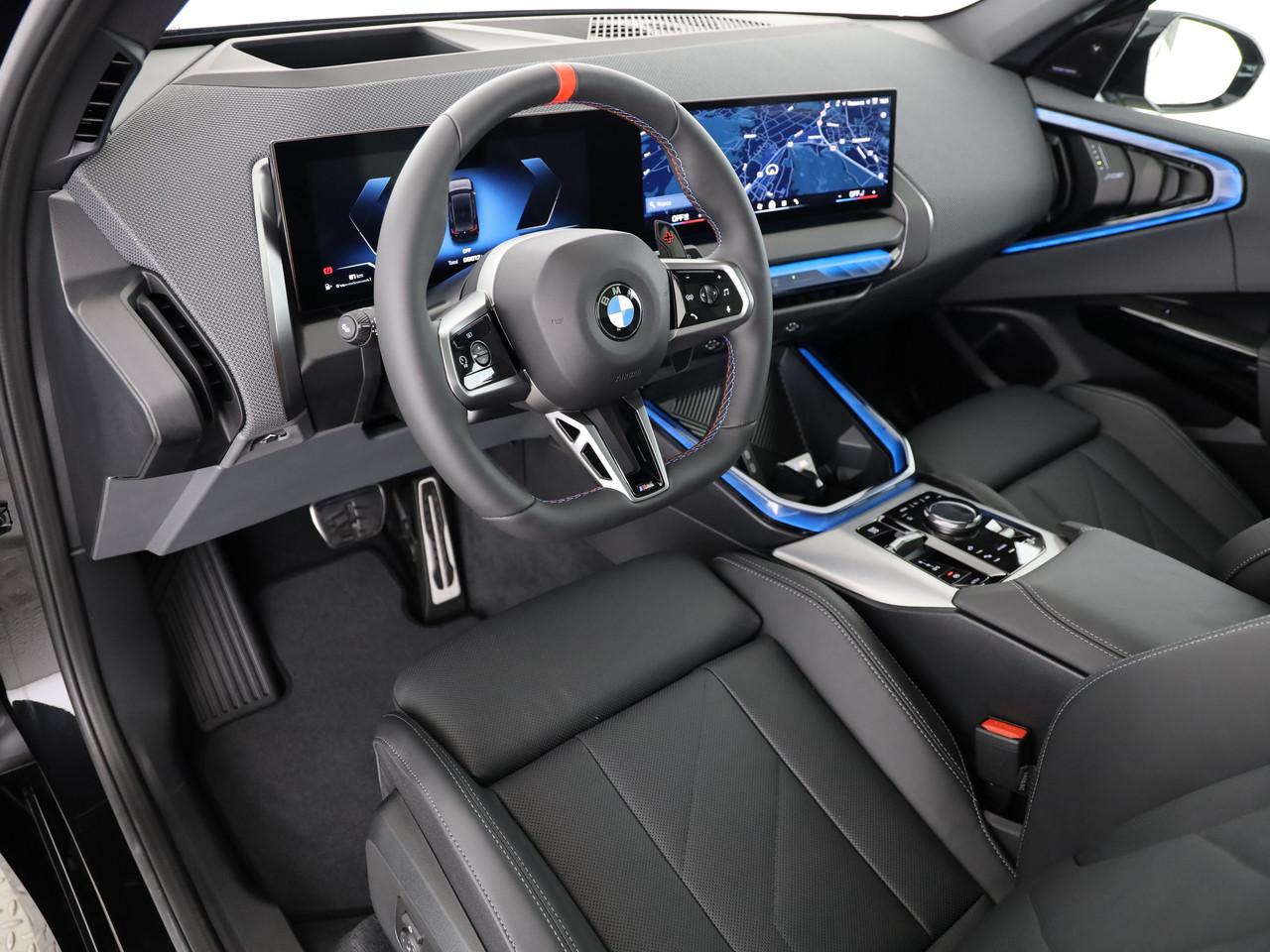 BMW X3 M50i-image-6