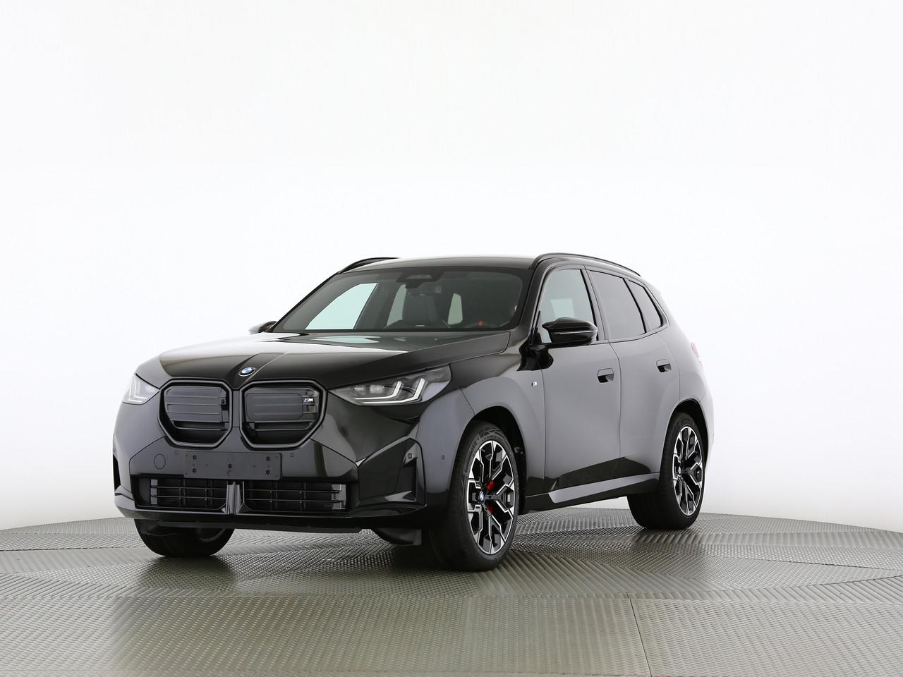 BMW X3 M50i-image-0