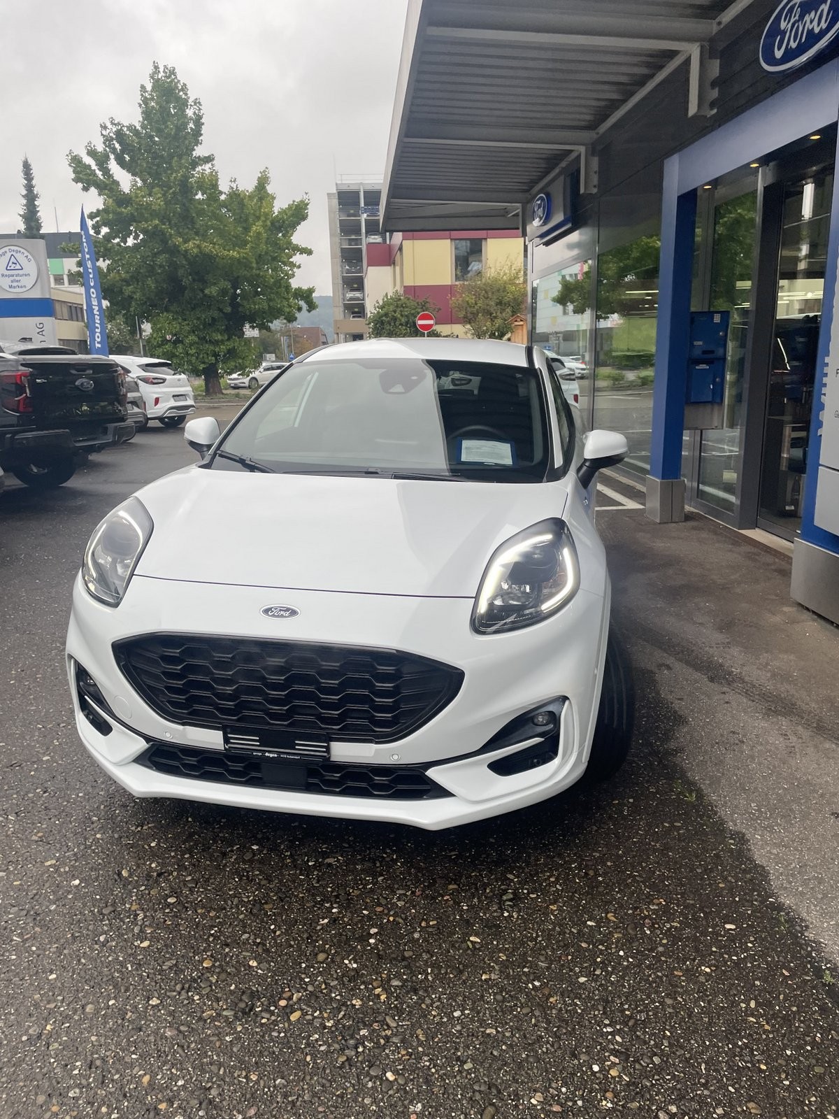 FORD Puma 1.0 EcoB Hybrid 125 ST-Line-image-17