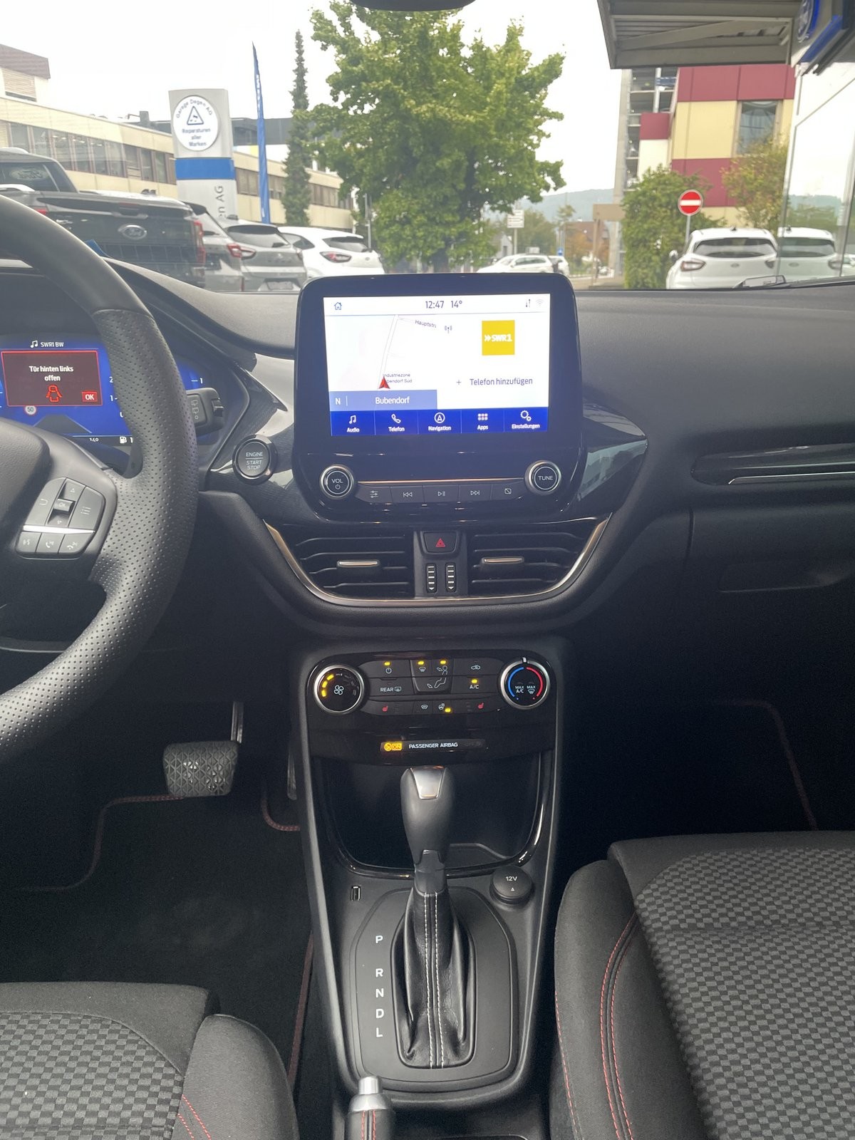 FORD Puma 1.0 EcoB Hybrid 125 ST-Line-image-2
