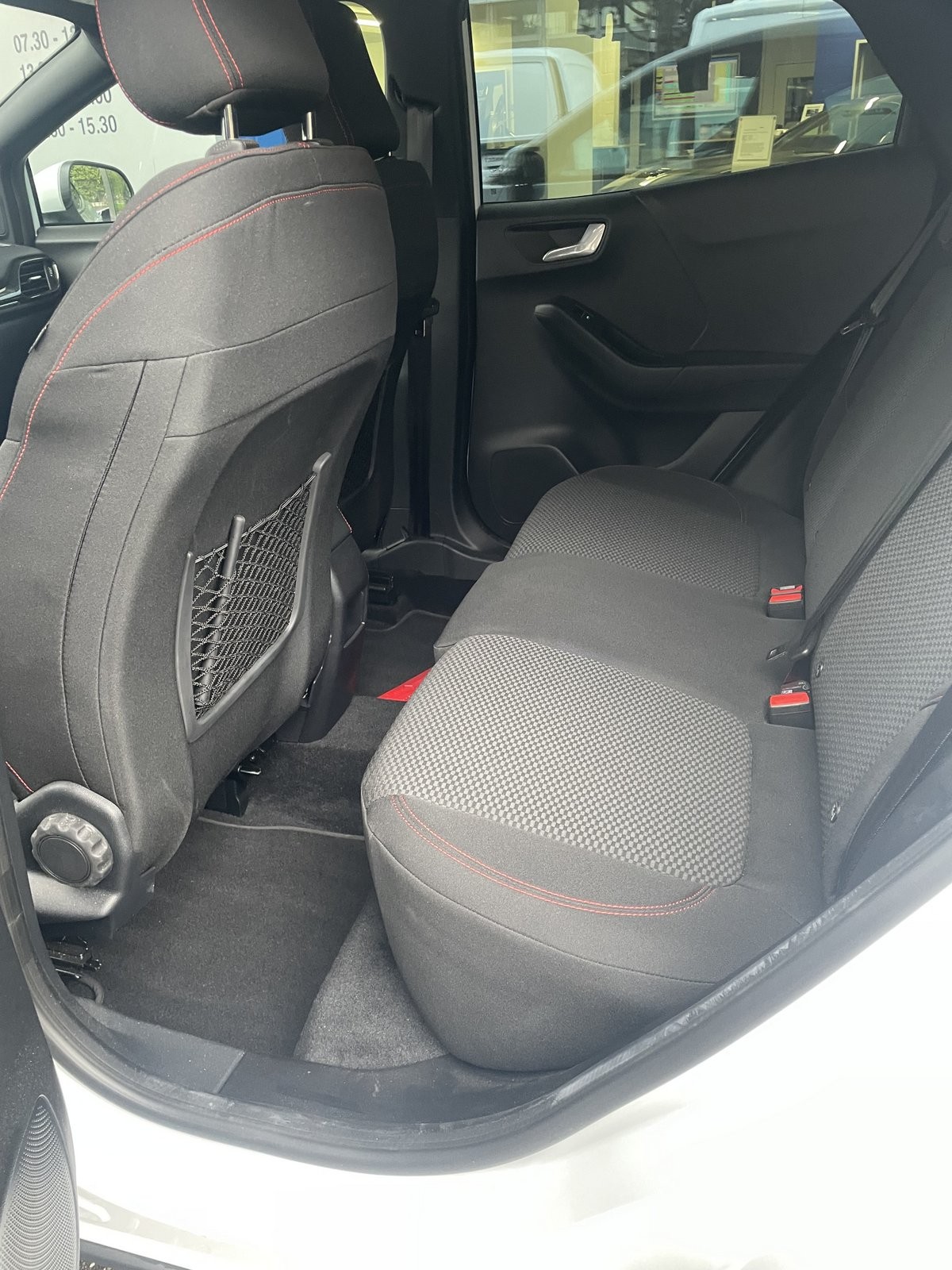 FORD Puma 1.0 EcoB Hybrid 125 ST-Line-image-6