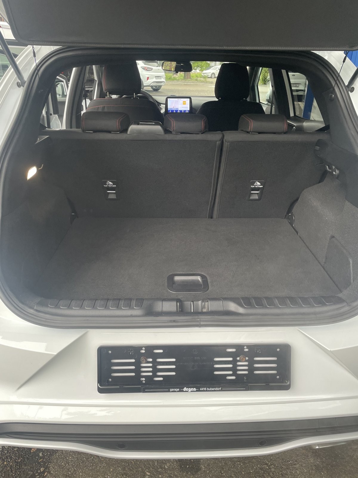 FORD Puma 1.0 EcoB Hybrid 125 ST-Line-image-9