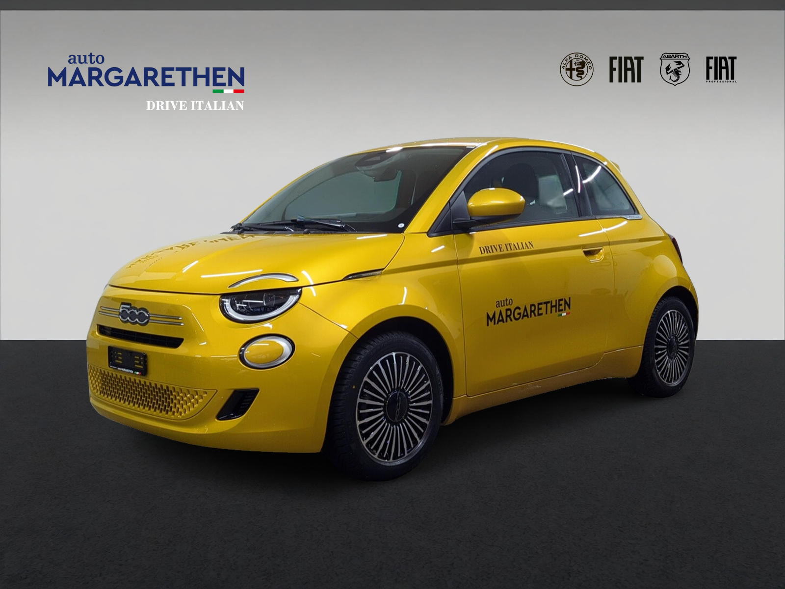 FIAT 500 1.0 FireFly MHD Torino-image-1