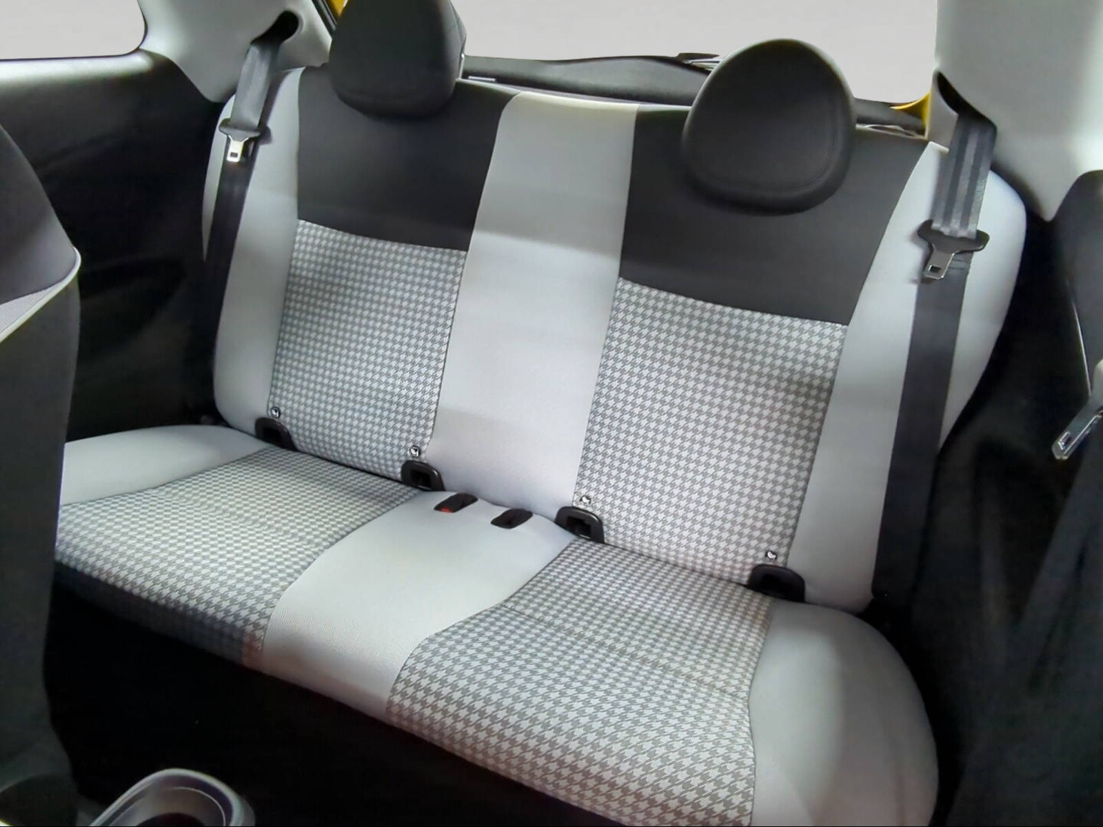 FIAT 500 1.0 FireFly MHD Torino-image-8