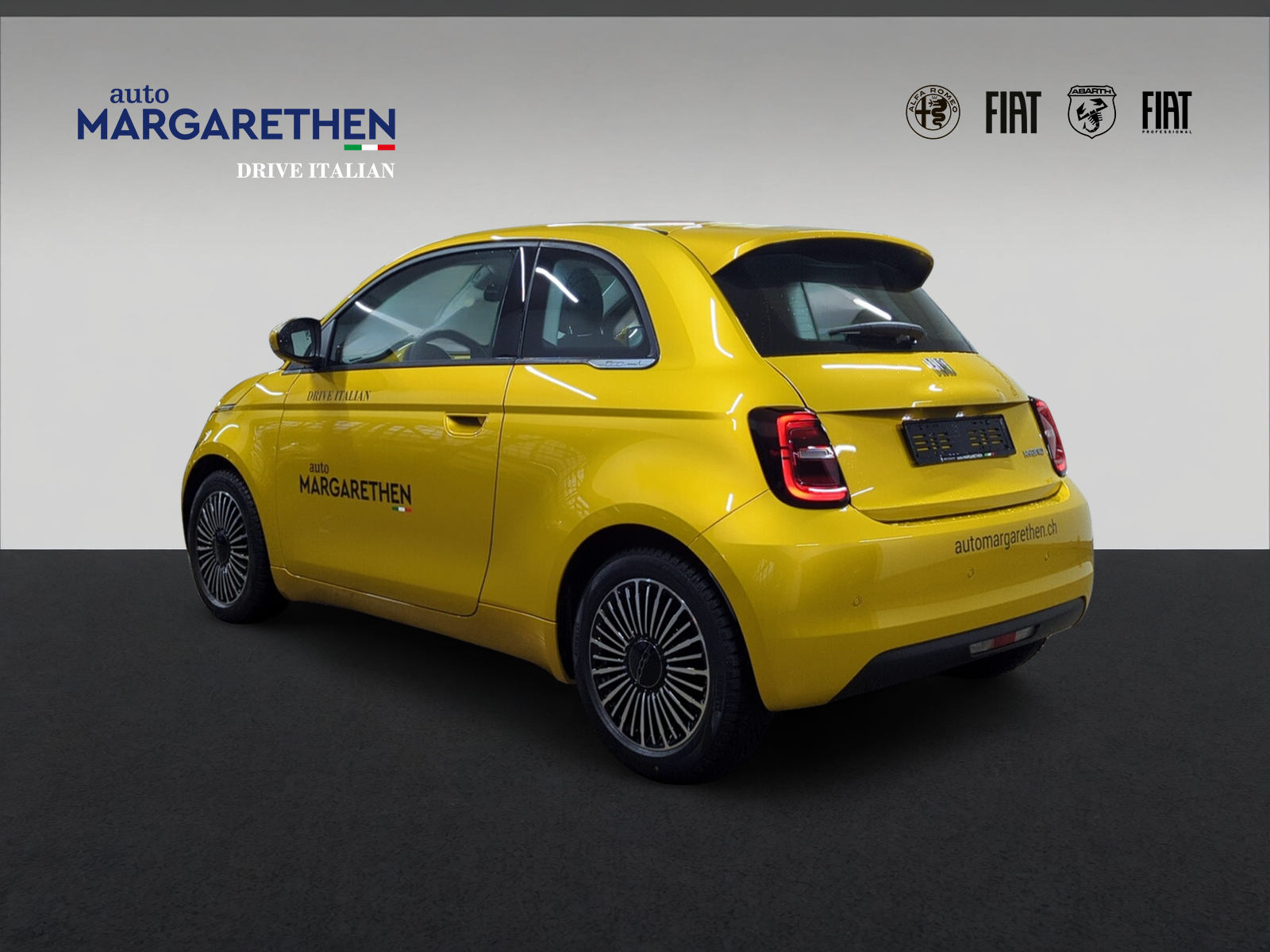 FIAT 500 1.0 FireFly MHD Torino-image-2