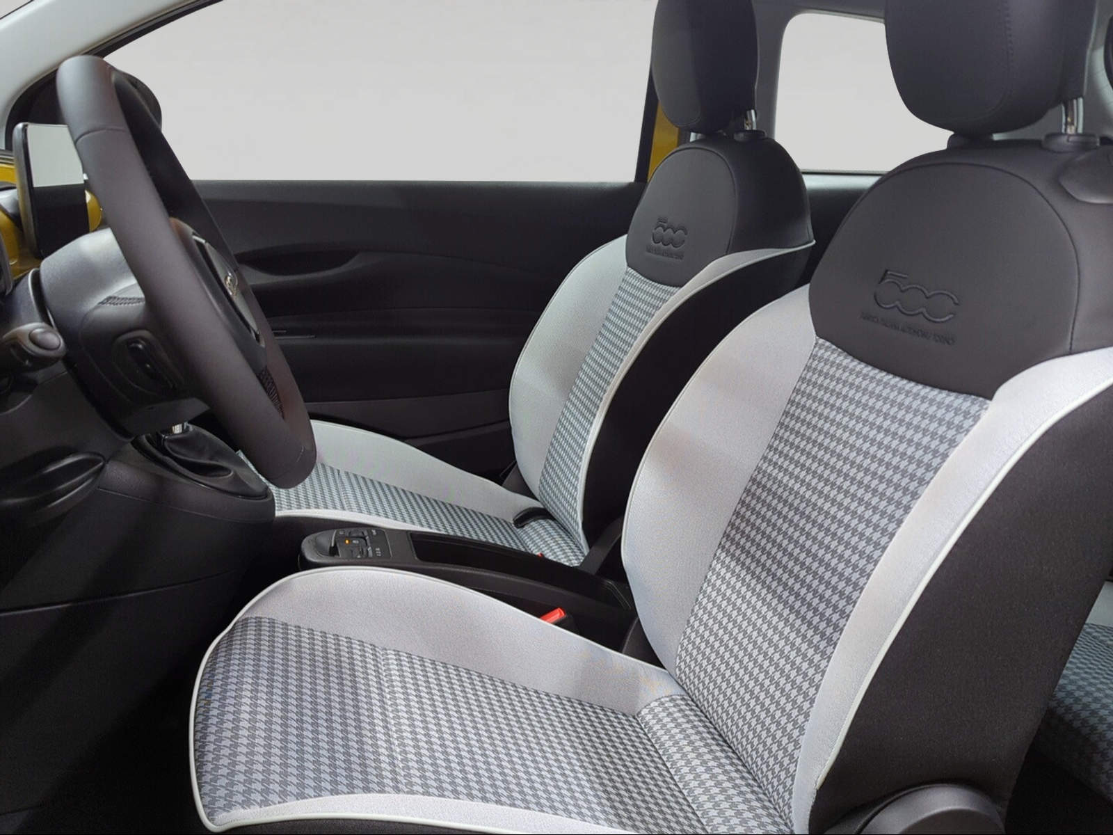 FIAT 500 1.0 FireFly MHD Torino-image-6