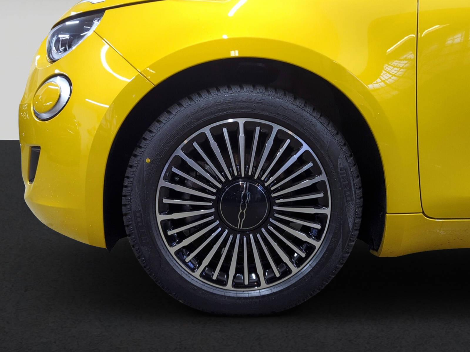 FIAT 500 1.0 FireFly MHD Torino-image-3