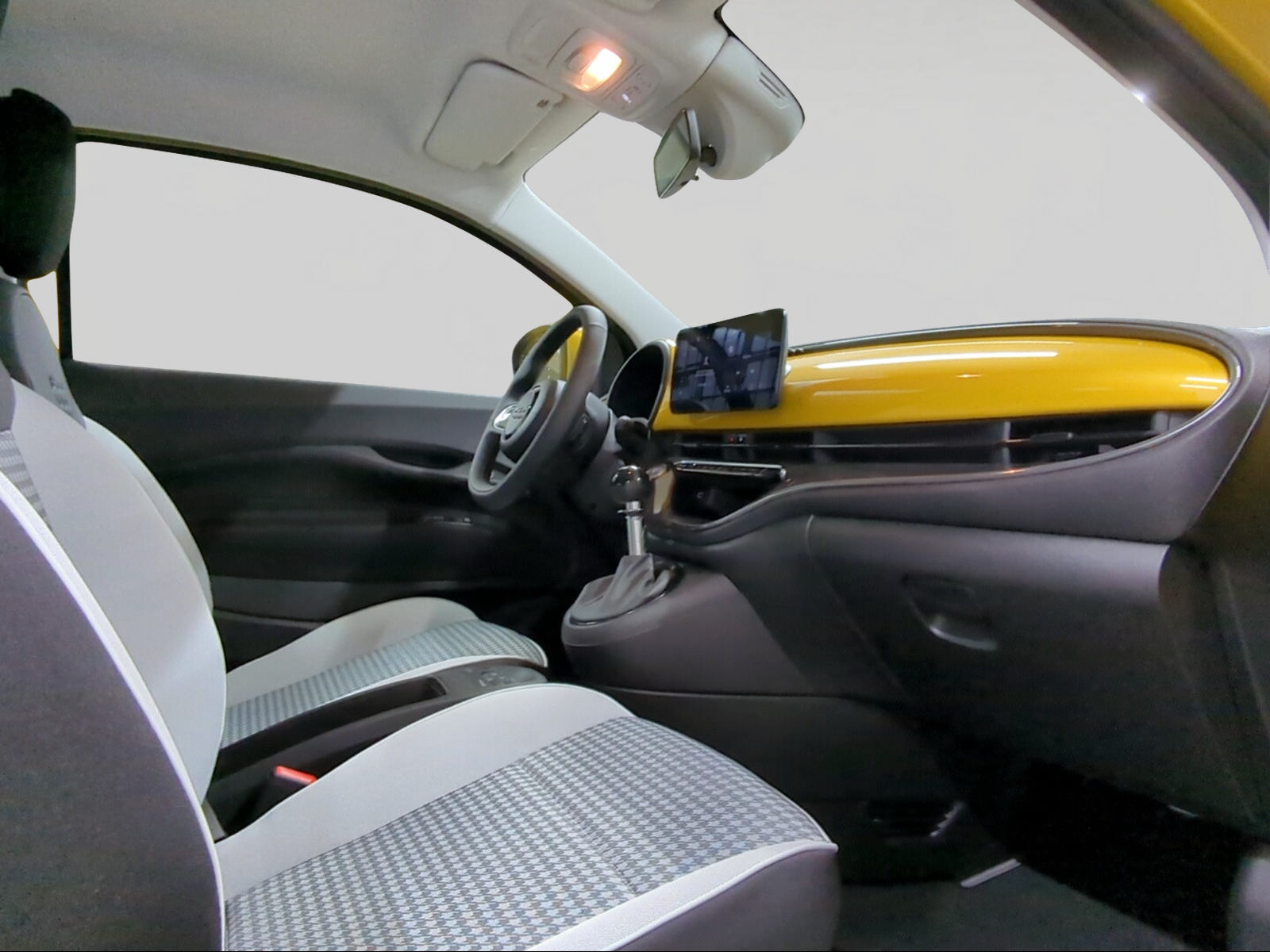 FIAT 500 1.0 FireFly MHD Torino-image-7