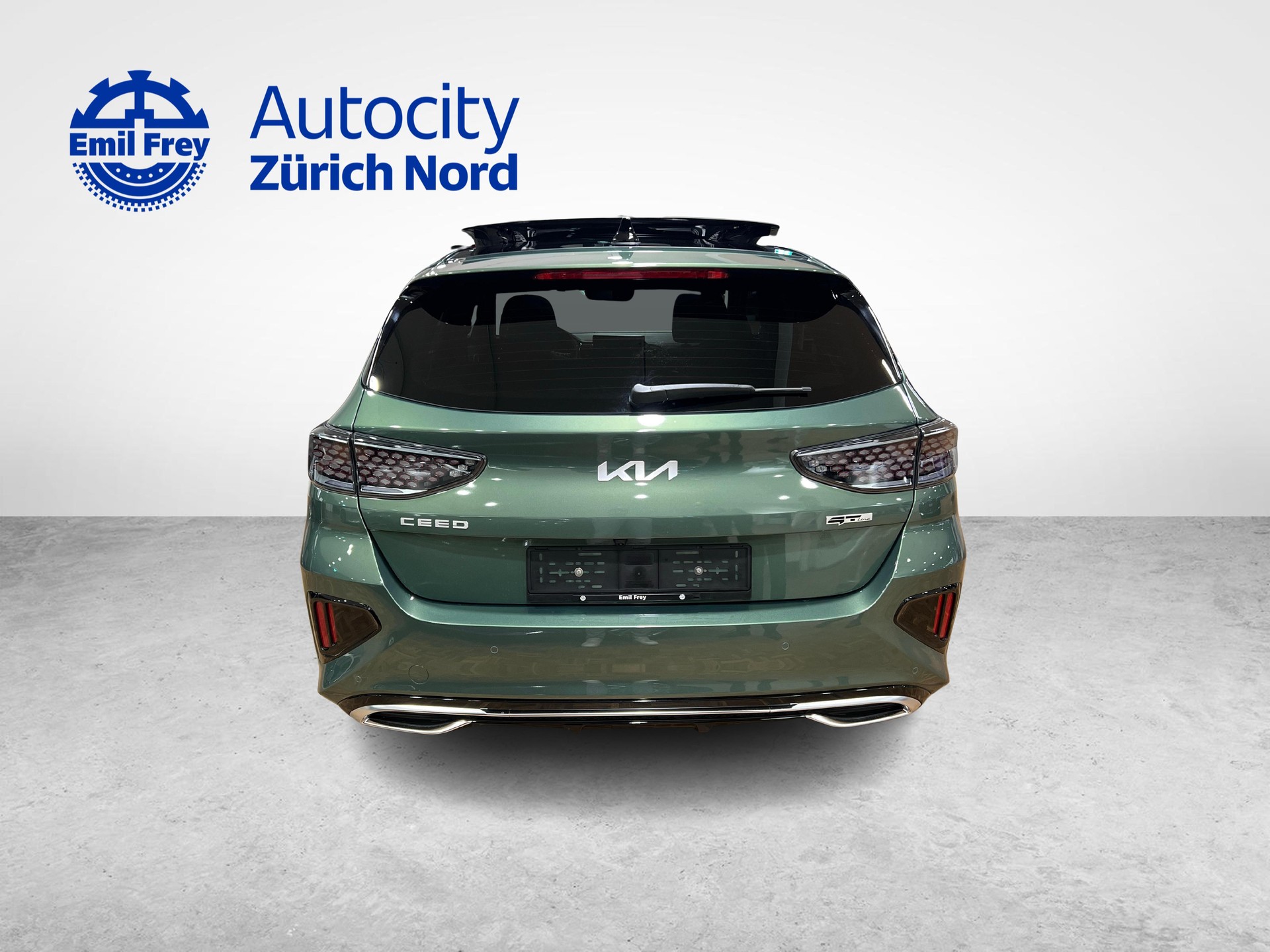 KIA Ceed 1.5 T-GDi MHEV GT-Line-image-3