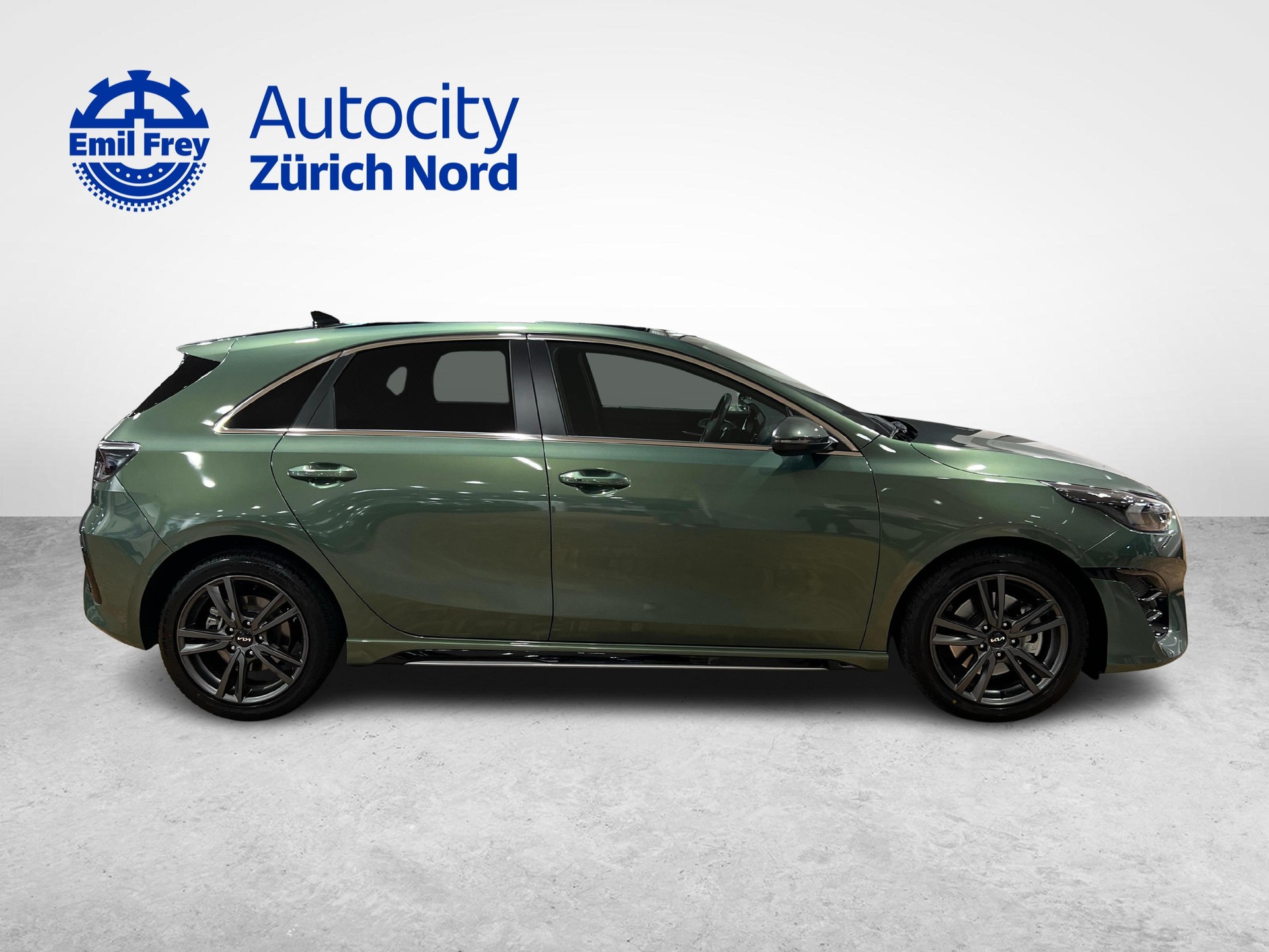 KIA Ceed 1.5 T-GDi MHEV GT-Line-image-5