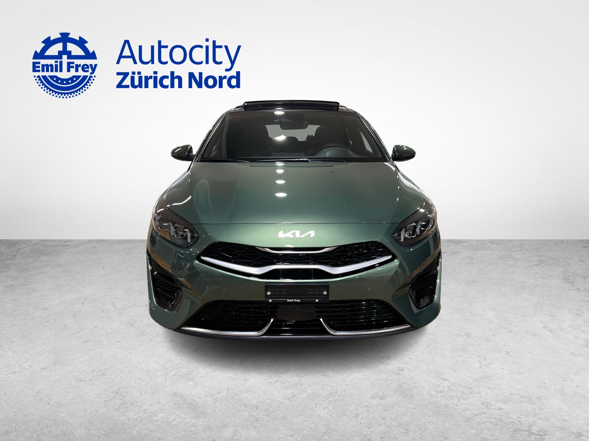 KIA Ceed 1.5 T-GDi MHEV GT-Line-image-7