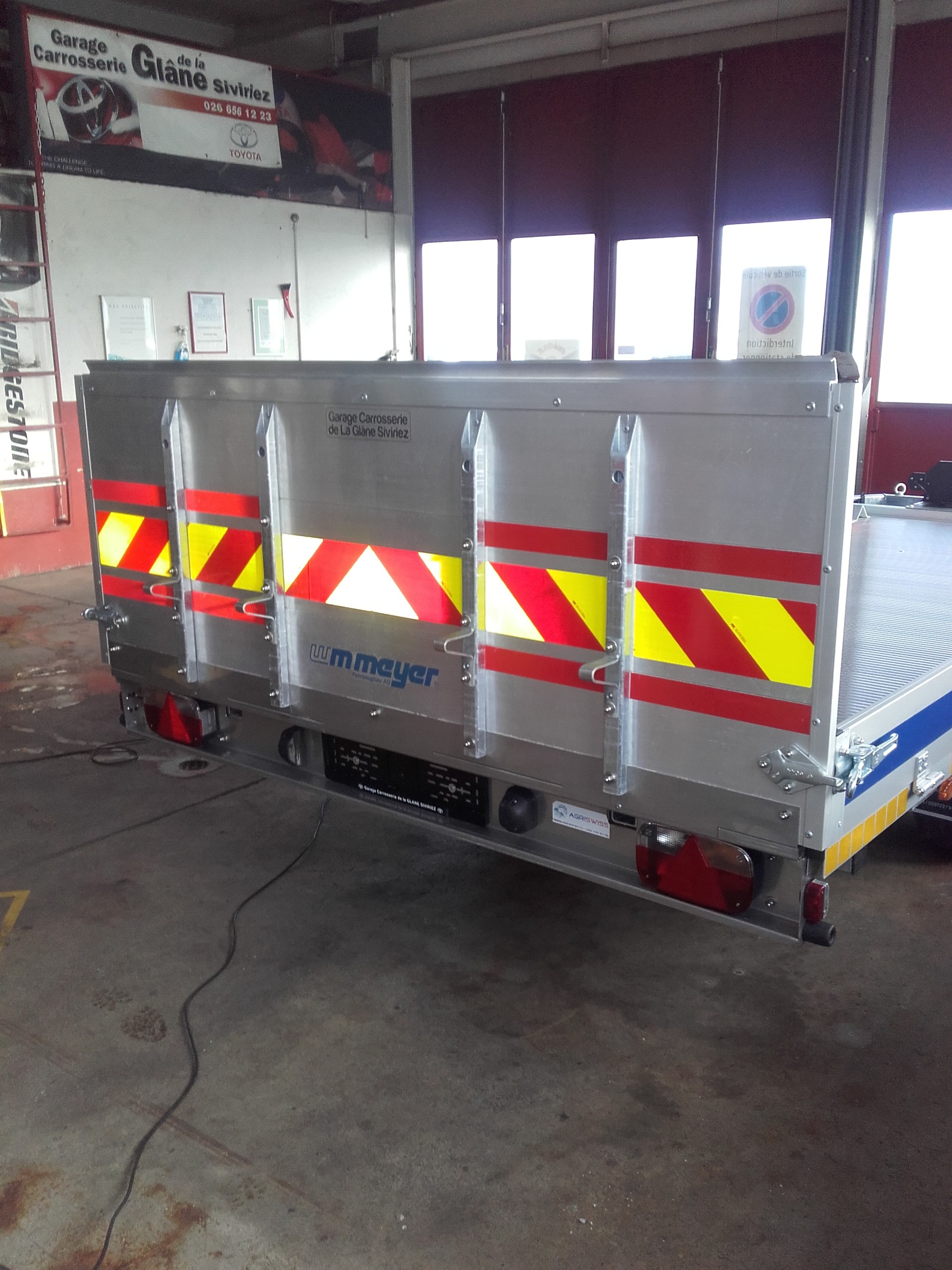 WM MEYER MKHL 3500-image-6
