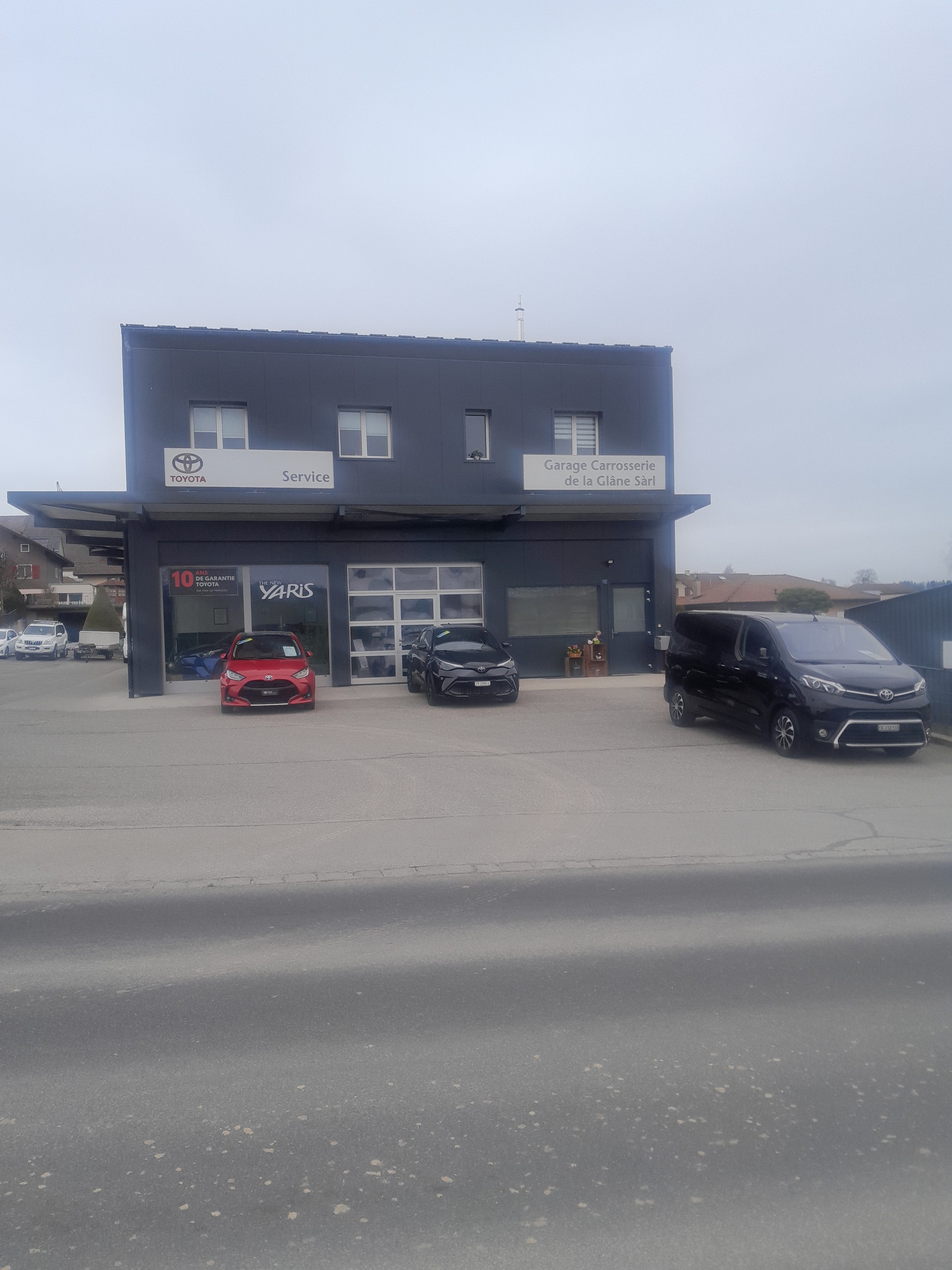 WM MEYER MKHL 3500-image-14
