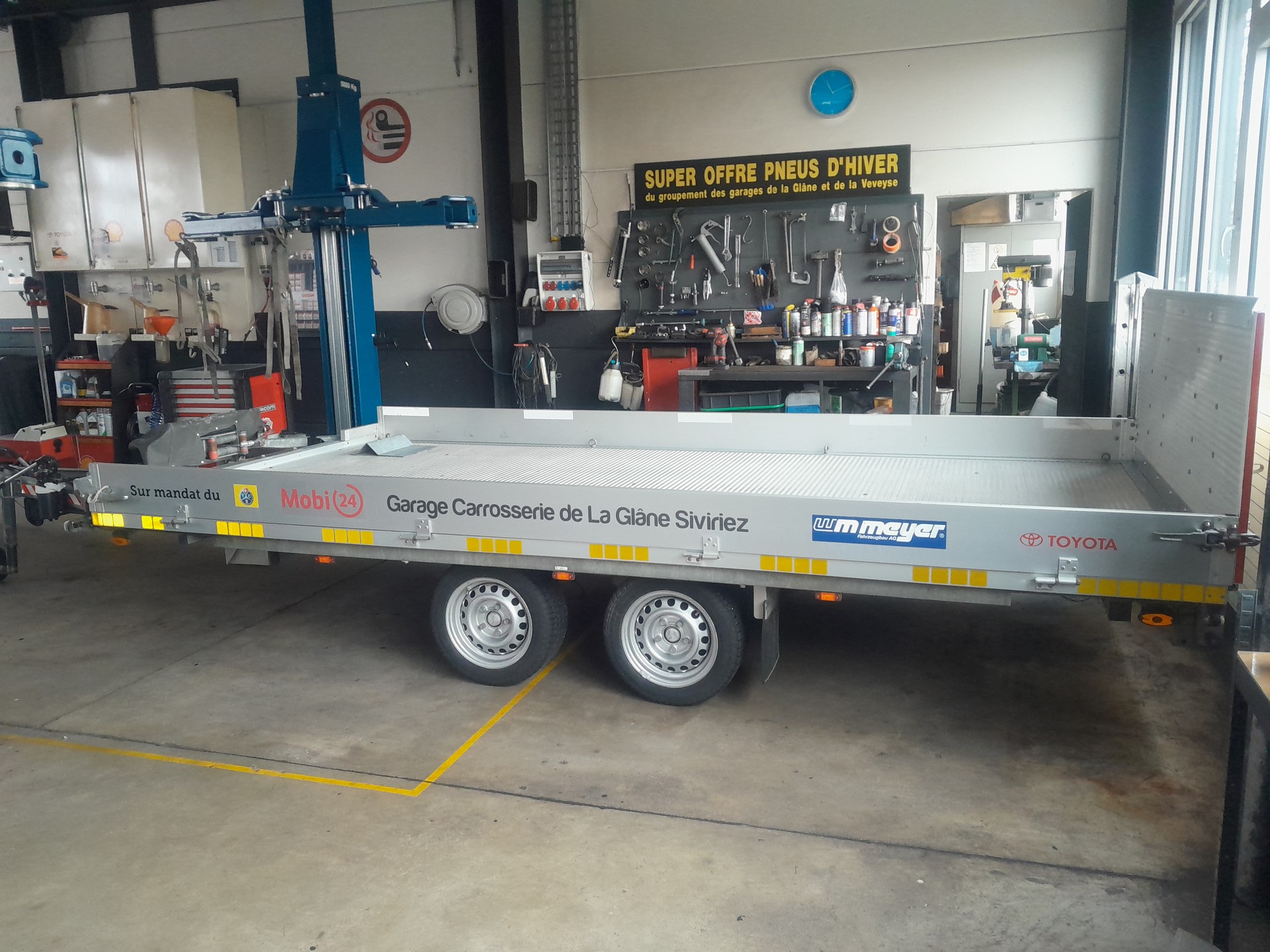 WM MEYER MKHL 3500-image-2