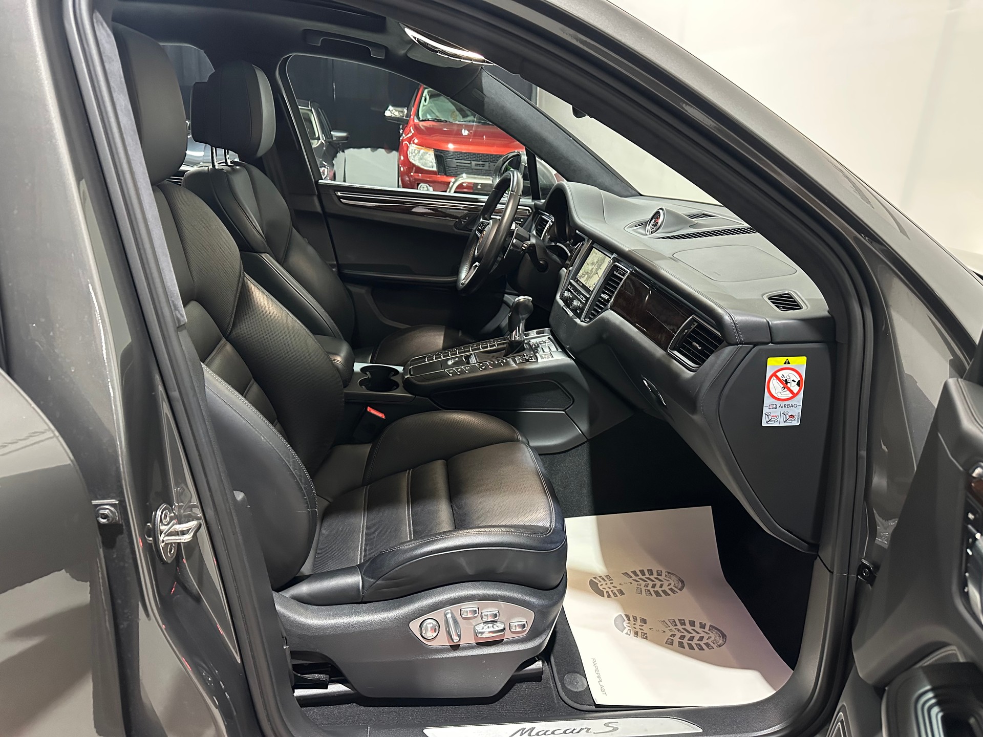 PORSCHE Macan S PDK-image-12
