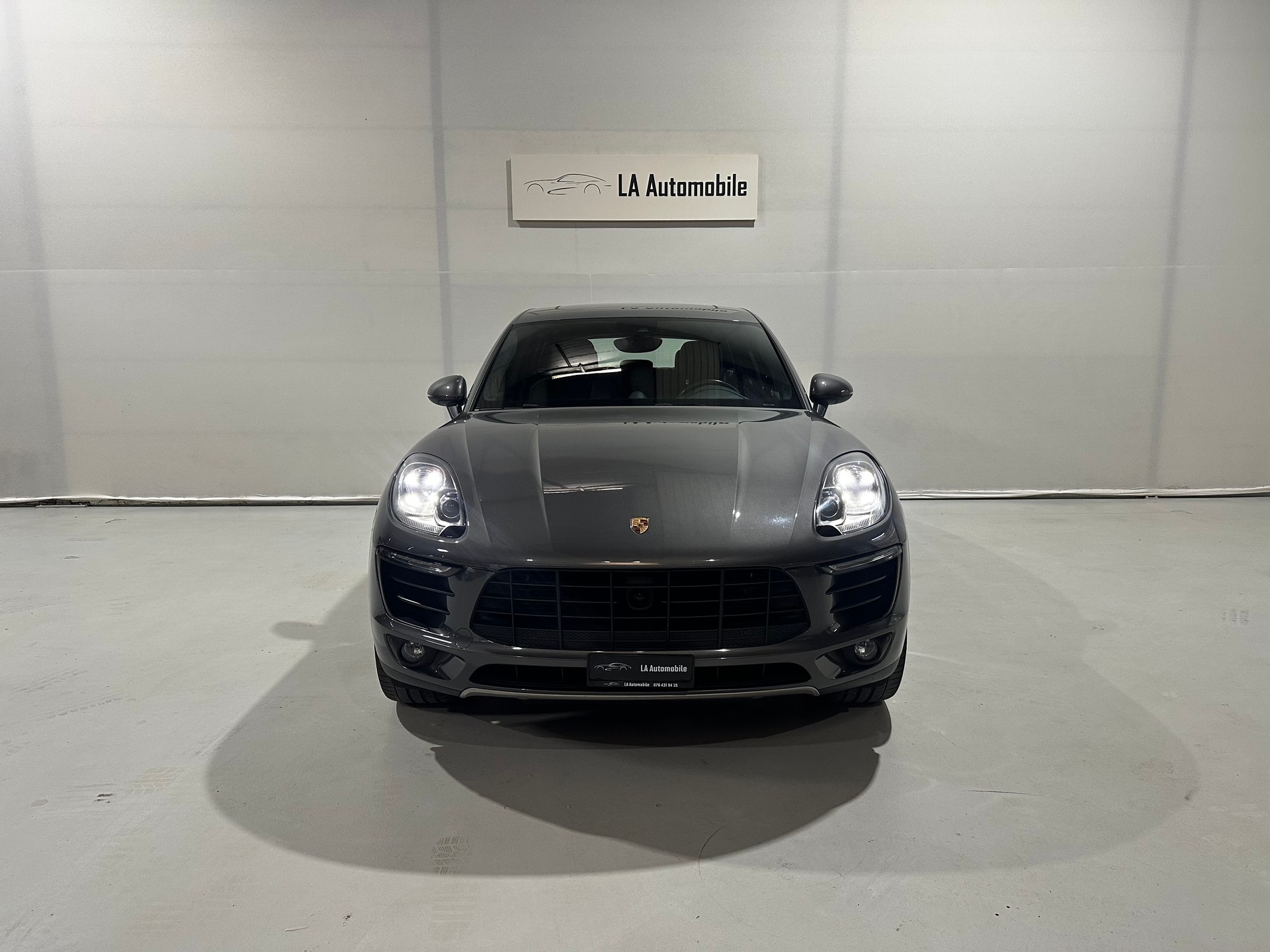 PORSCHE Macan S PDK-image-3