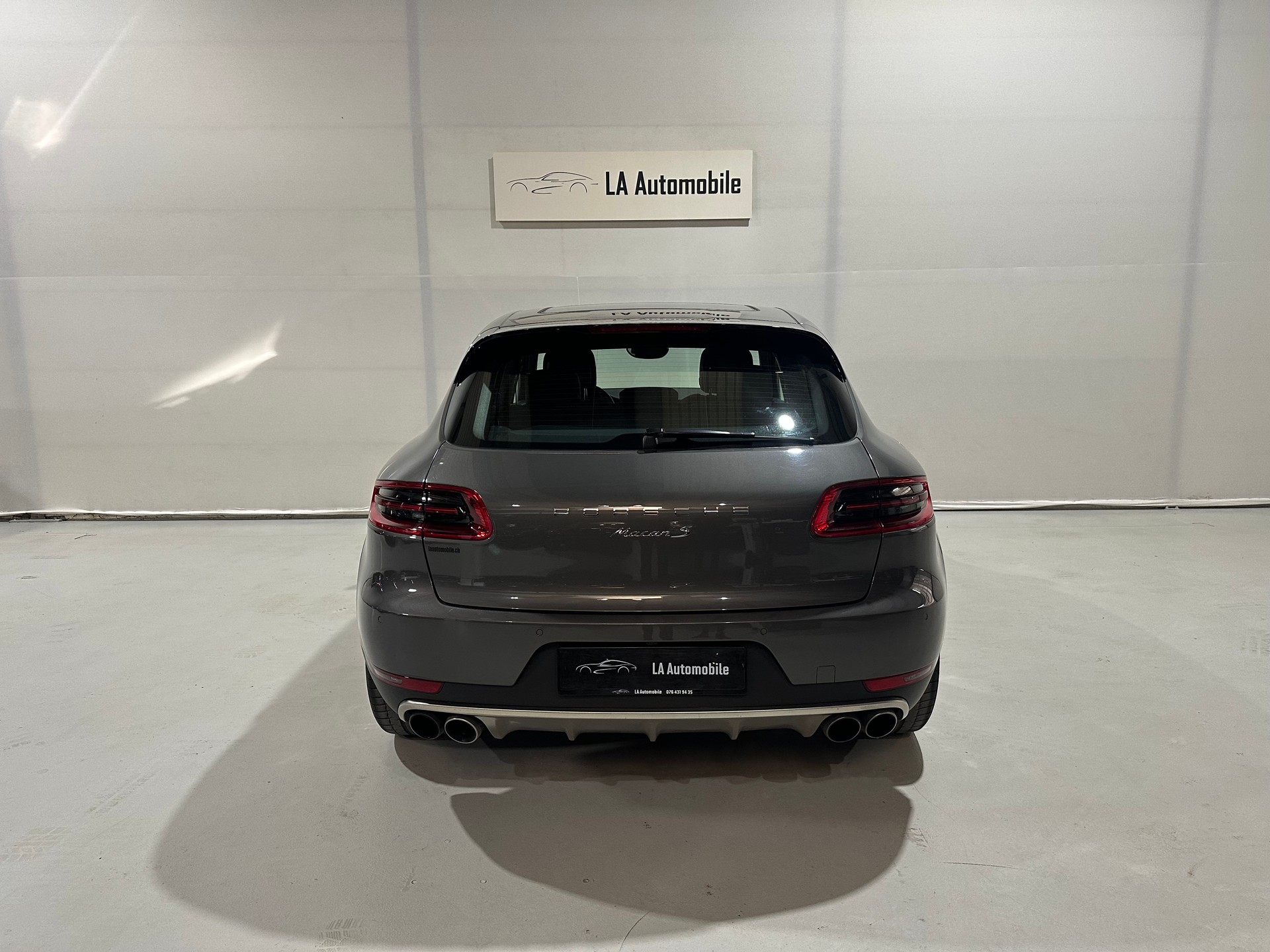 PORSCHE Macan S PDK-image-7