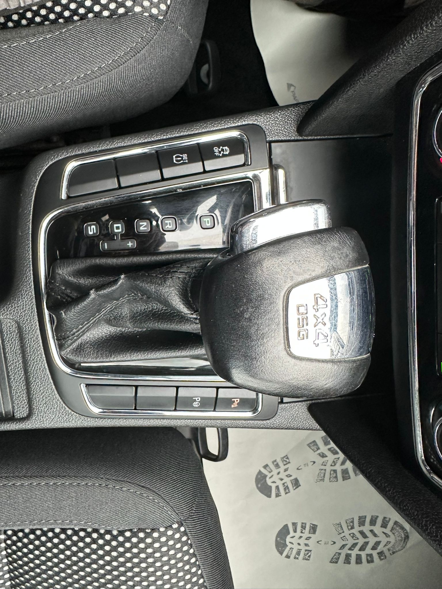SKODA Superb Combi 2.0 TDi Ambition 4x4 DSG-image-15