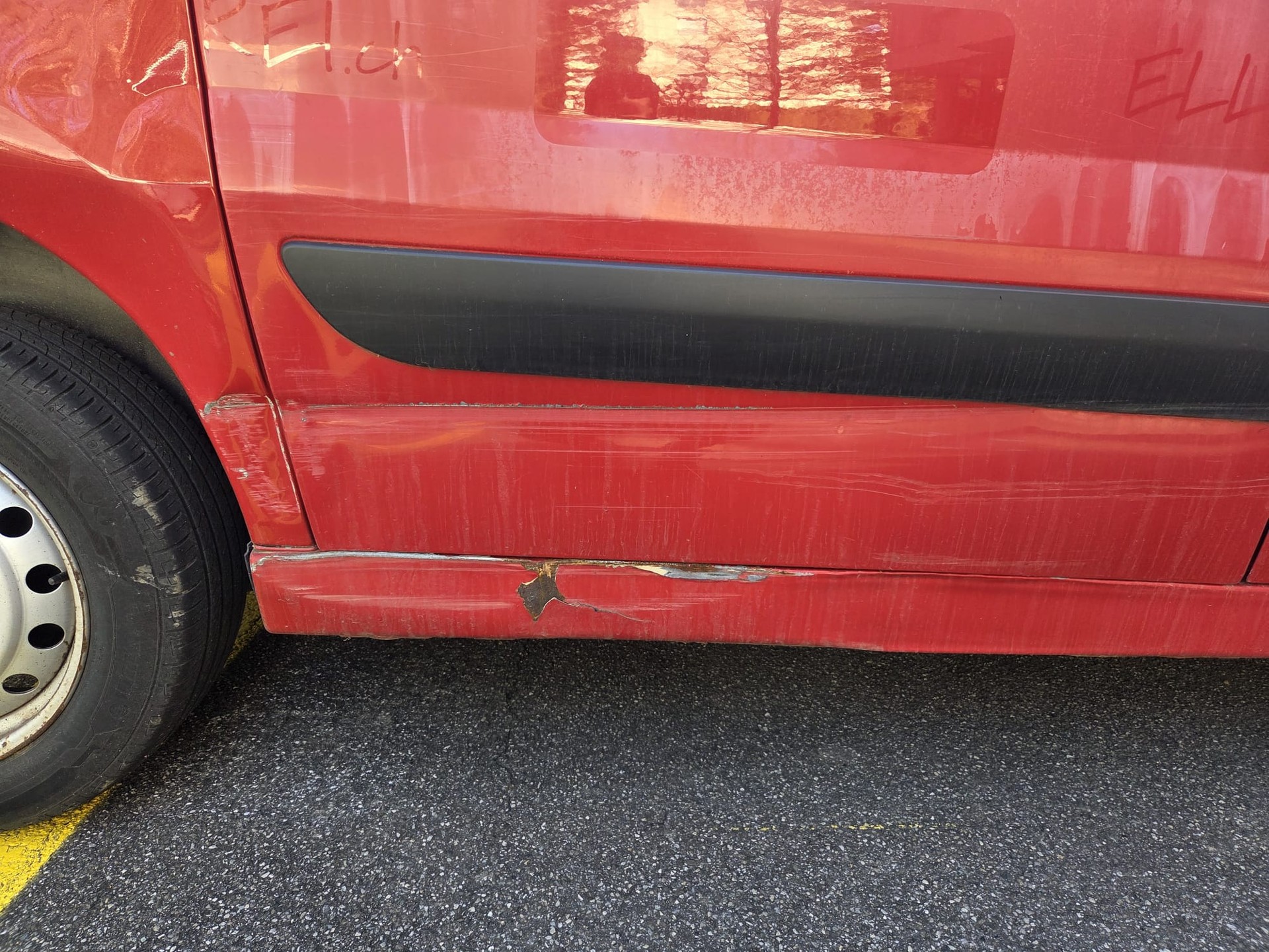 CITROEN Jumpy 1.6 HDi L1H1-image-5