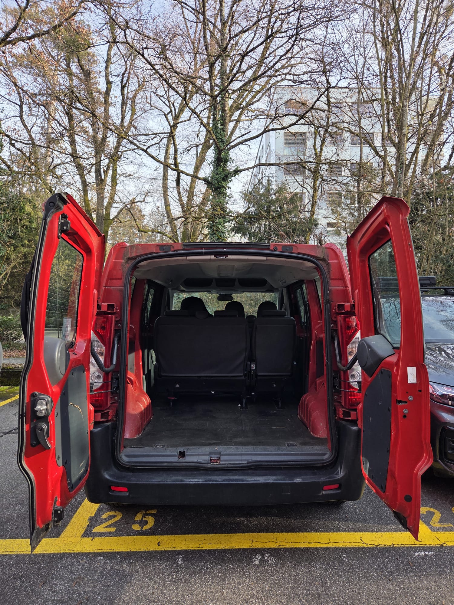 CITROEN Jumpy 1.6 HDi L1H1-image-2
