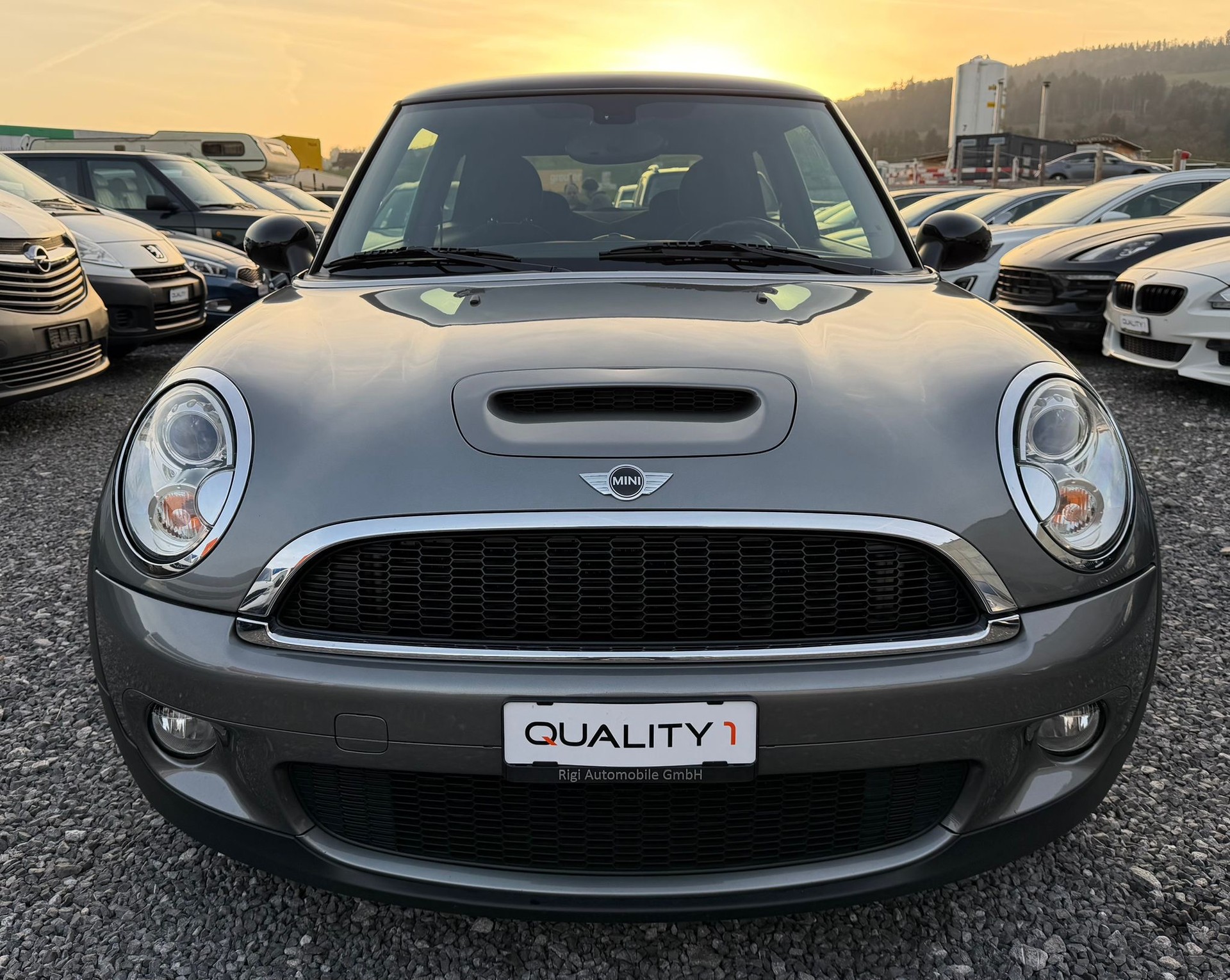 MINI Cooper S-image-6