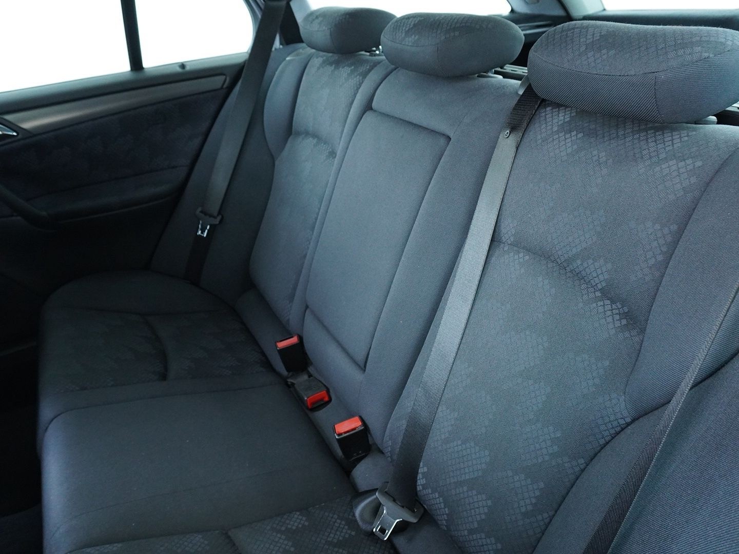 MERCEDES-BENZ C 200 Kompressor Avantgarde-image-4