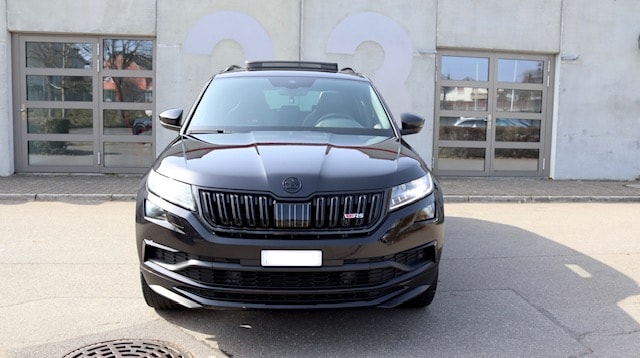 SKODA Kodiaq 2.0 Bi-TDI SCR RS 4x4 DSG-image-13