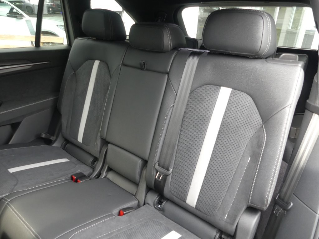 SKODA Kodiaq 2.0 TSI Sportline 4x4-image-11
