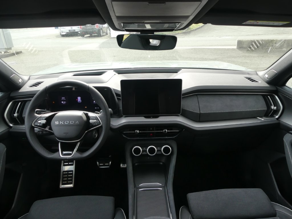 SKODA Kodiaq 2.0 TSI Sportline 4x4-image-7