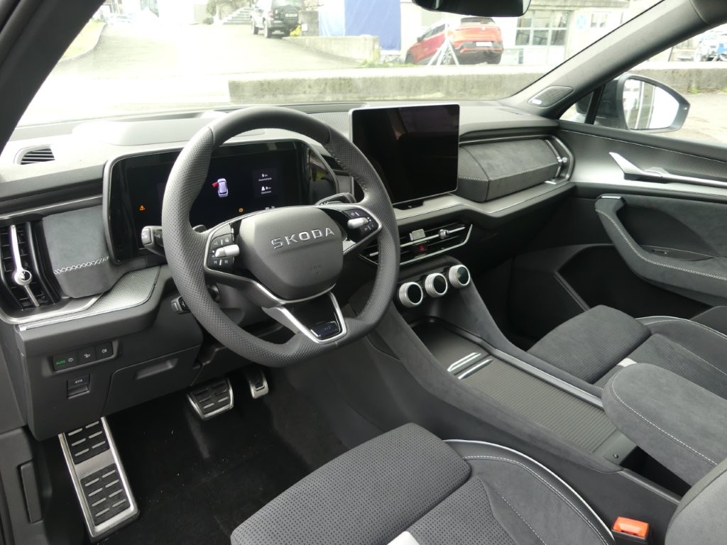 SKODA Kodiaq 2.0 TSI Sportline 4x4-image-6