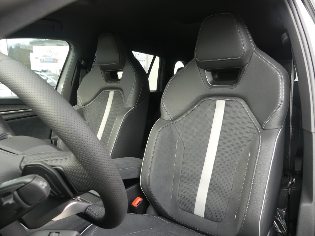 SKODA Kodiaq 2.0 TSI Sportline 4x4-image-9