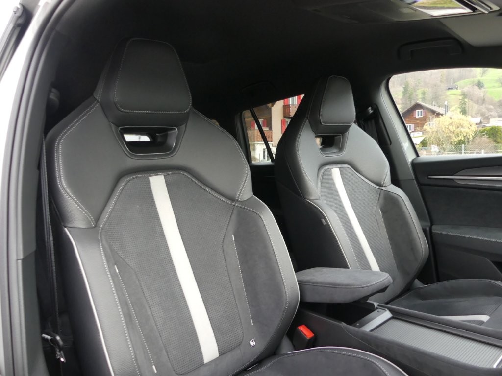 SKODA Kodiaq 2.0 TSI Sportline 4x4-image-10