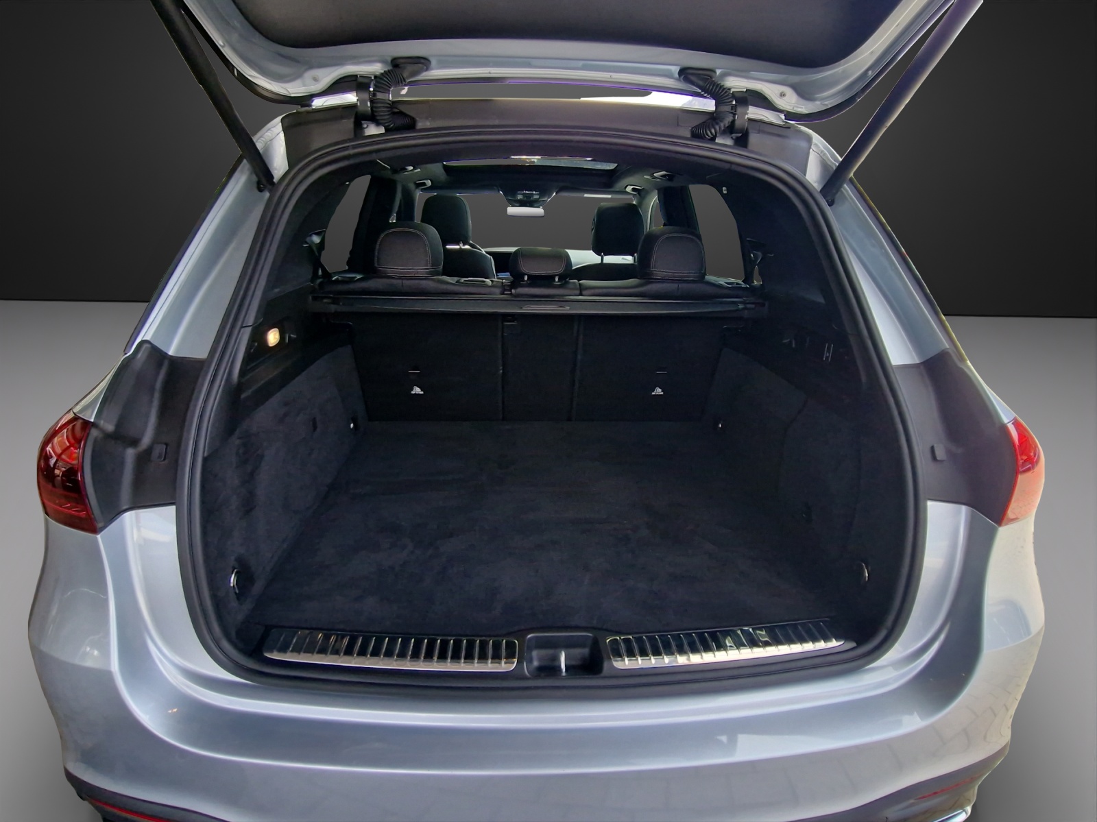 MERCEDES-BENZ GLE 350 de EQ Star 4Matic-image-8