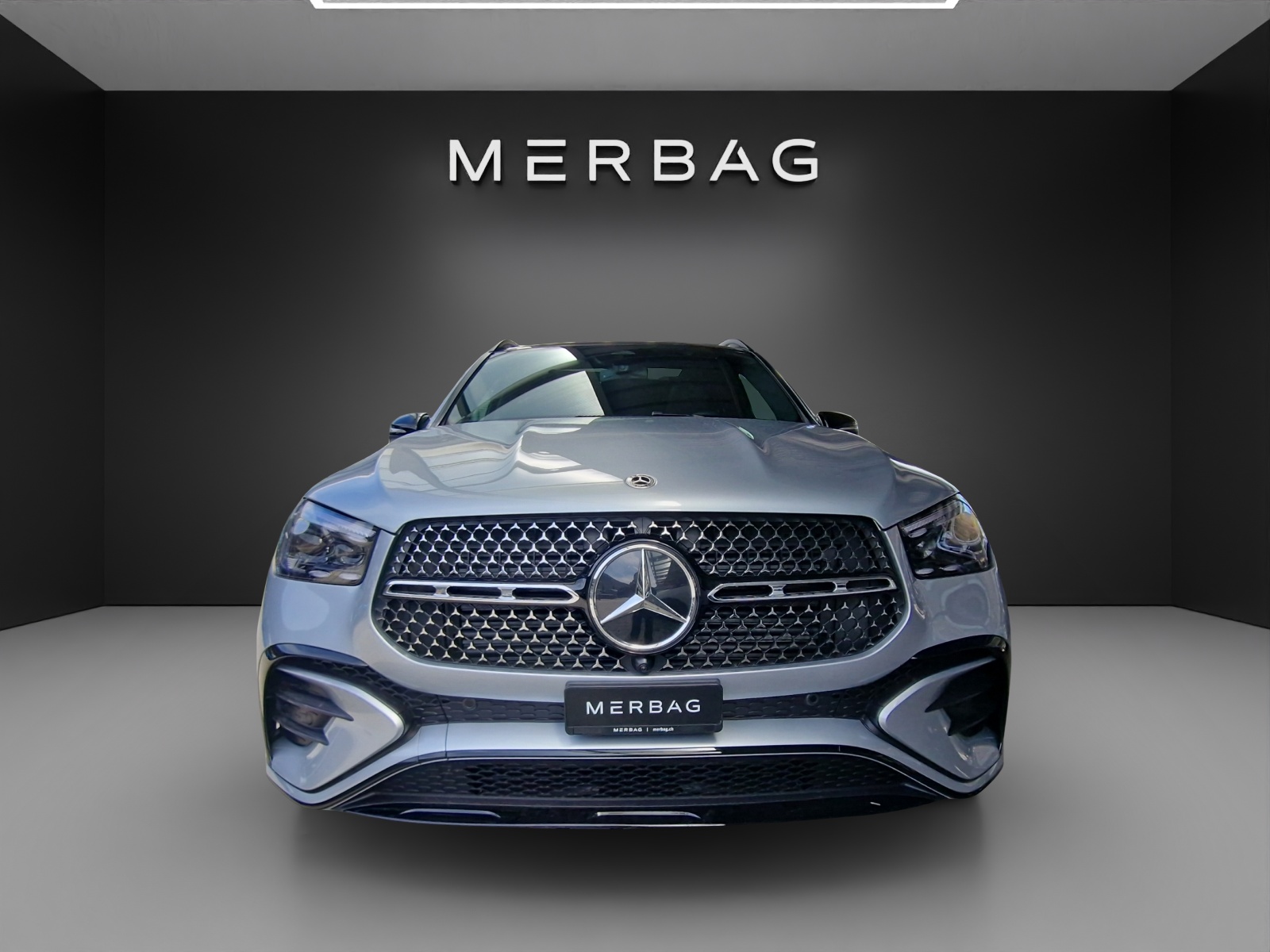MERCEDES-BENZ GLE 350 de EQ Star 4Matic-image-6