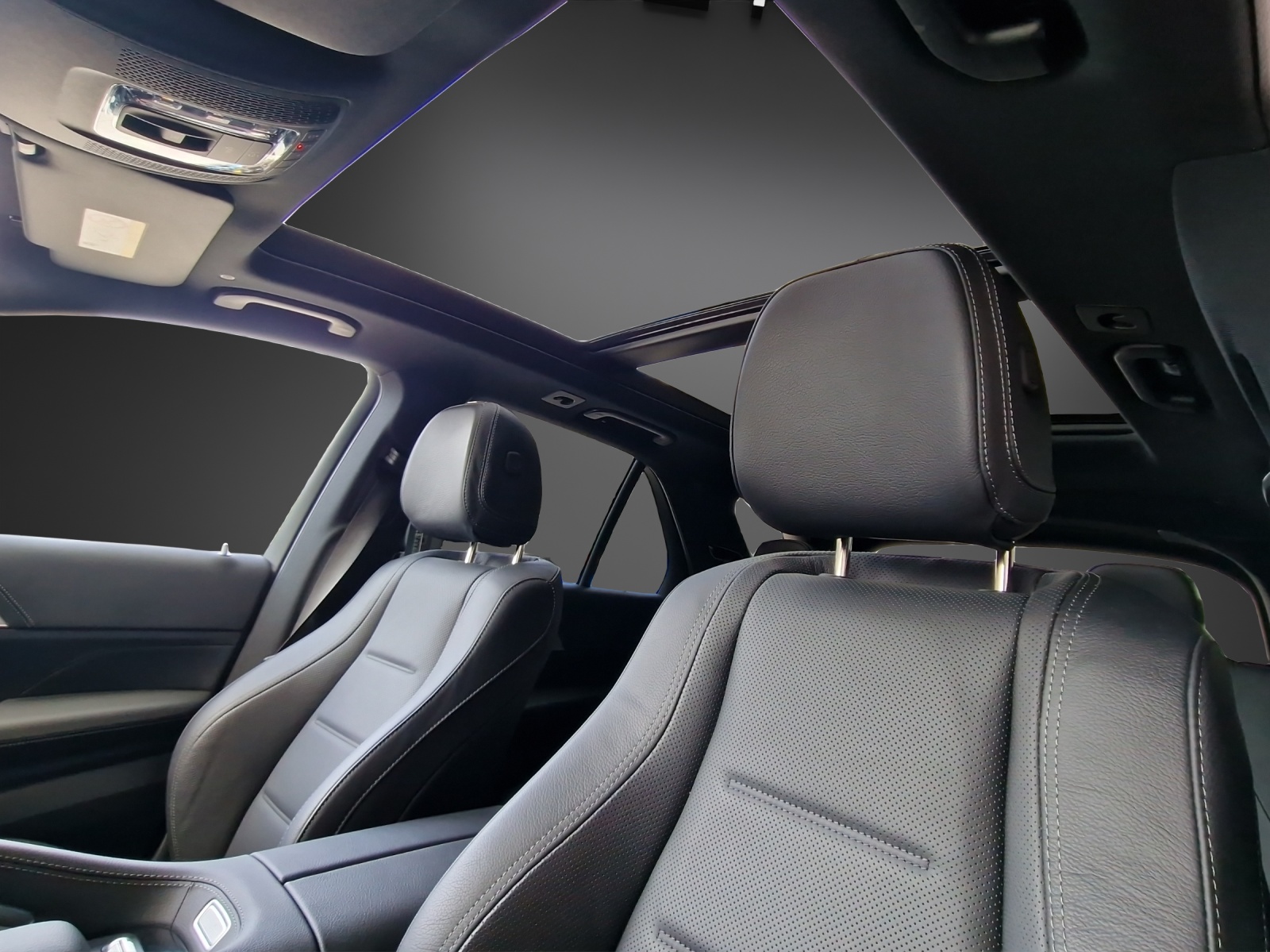 MERCEDES-BENZ GLE 350 de EQ Star 4Matic-image-13