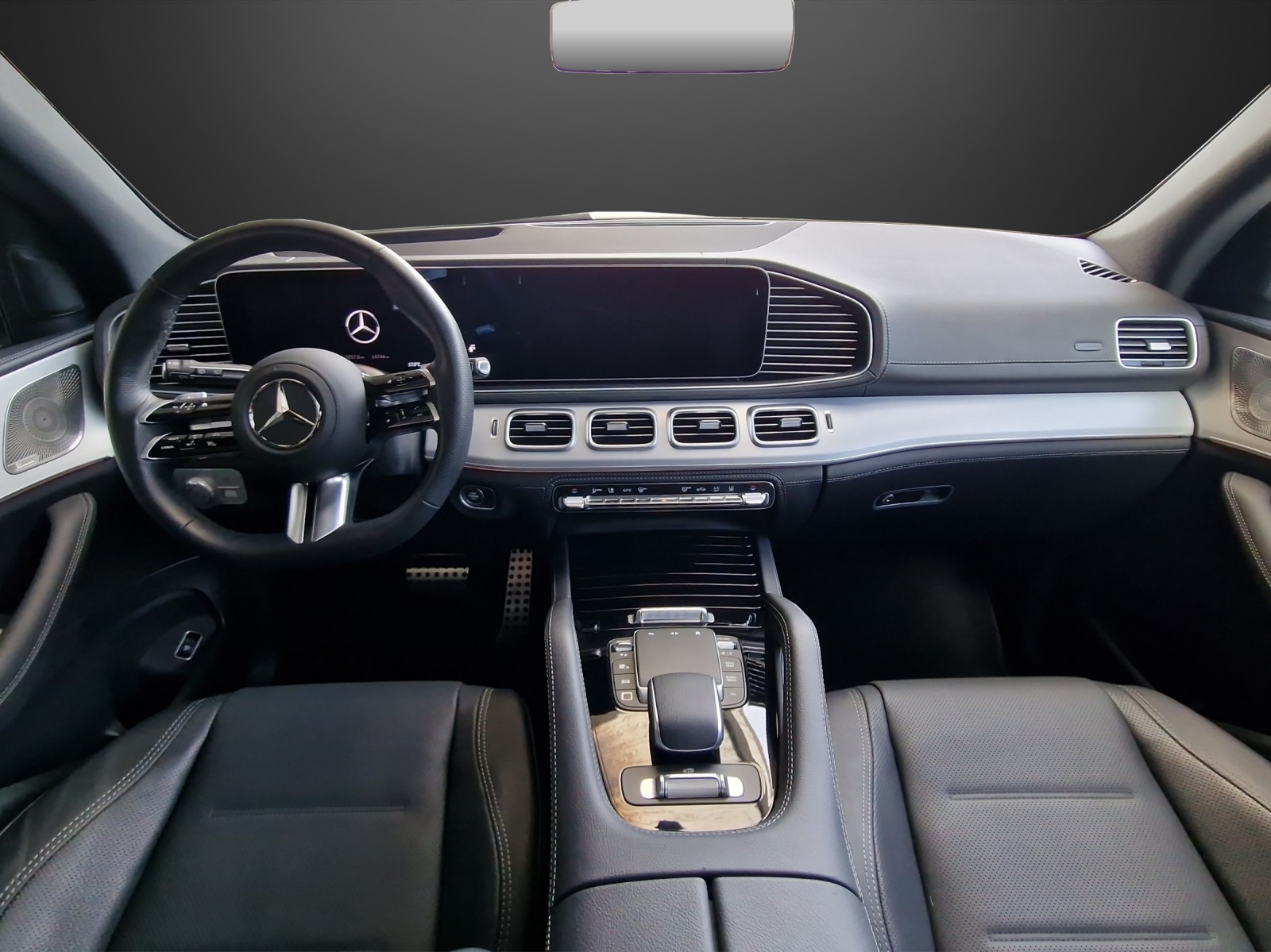 MERCEDES-BENZ GLE 350 de EQ Star 4Matic-image-10