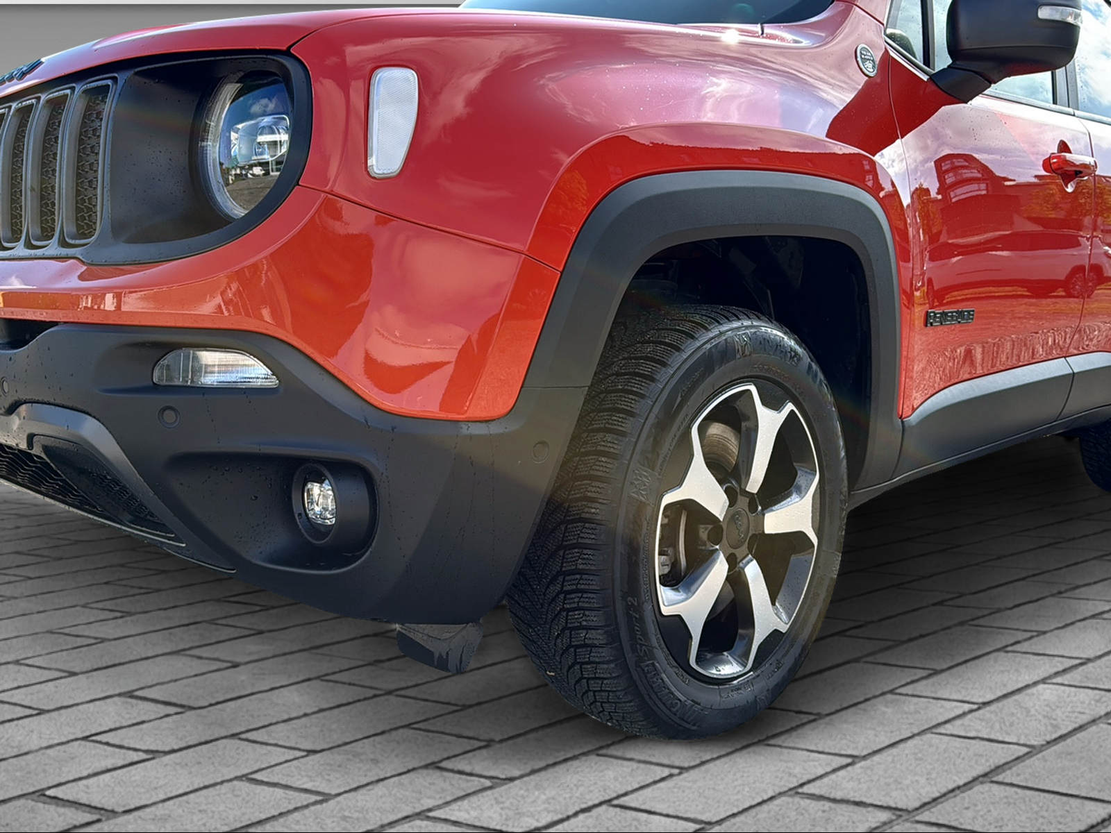 JEEP Renegade 1.3 Trailhawk 4xe-showroom-element-1