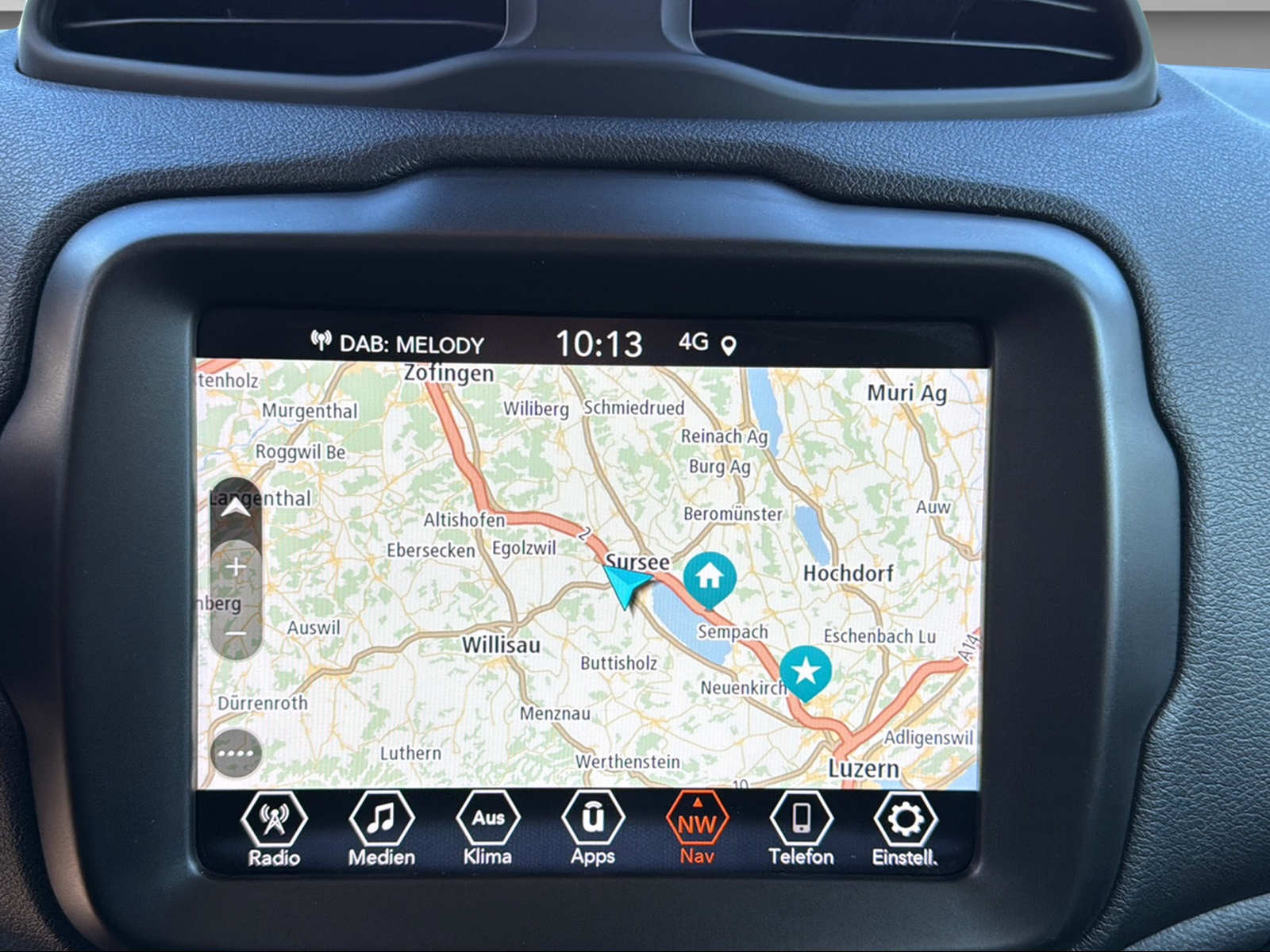 JEEP Renegade 1.3 Trailhawk 4xe-image-17