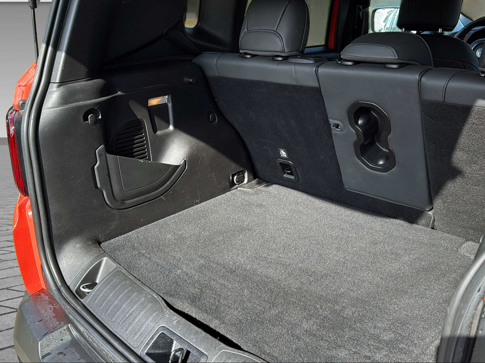 JEEP Renegade 1.3 Trailhawk 4xe-image-22