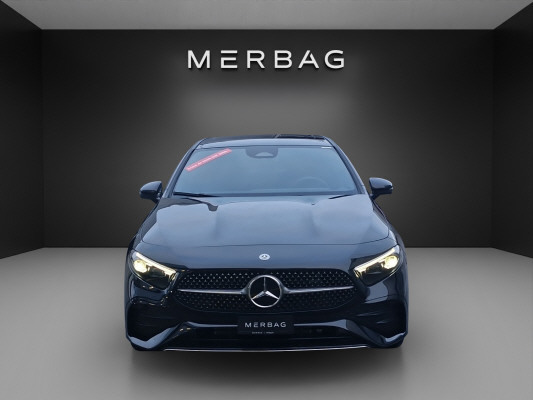 MERCEDES-BENZ A 250 e EQ Star 8G-DCT-image-1