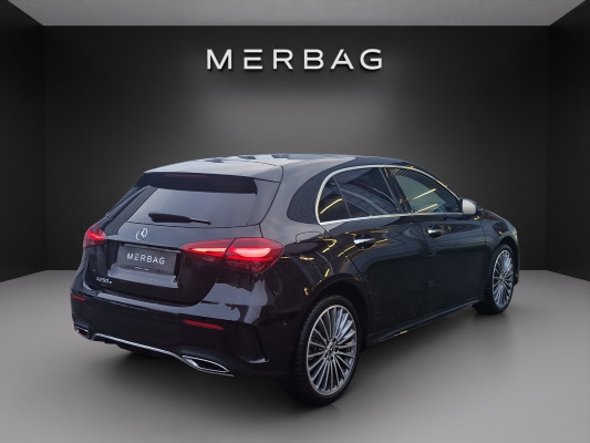 MERCEDES-BENZ A 250 e EQ Star 8G-DCT-image-6