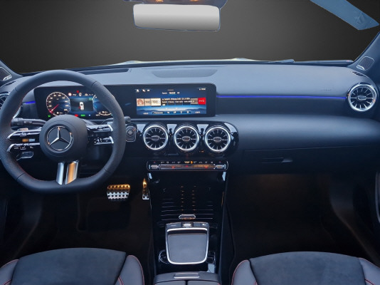 MERCEDES-BENZ A 250 e EQ Star 8G-DCT-image-8