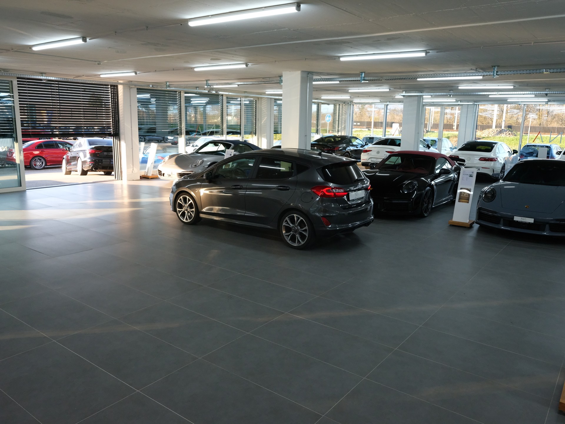 FORD Fiesta 1.0 SCTi ST Line Automat-image-13