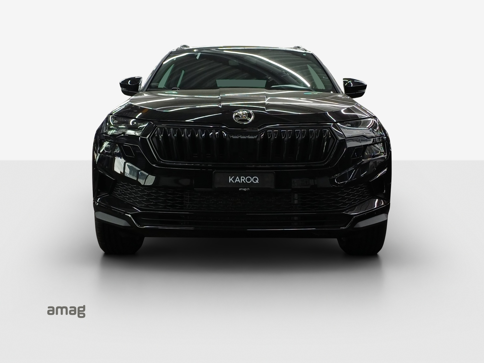 SKODA Karoq 2.0 TSI SportLine 4x4 DSG-image-6