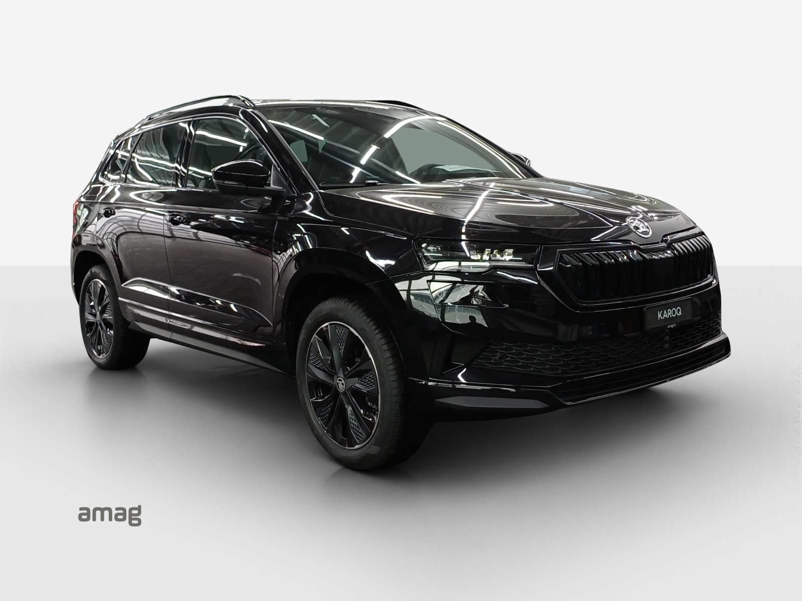 SKODA Karoq 2.0 TSI SportLine 4x4 DSG-image-5