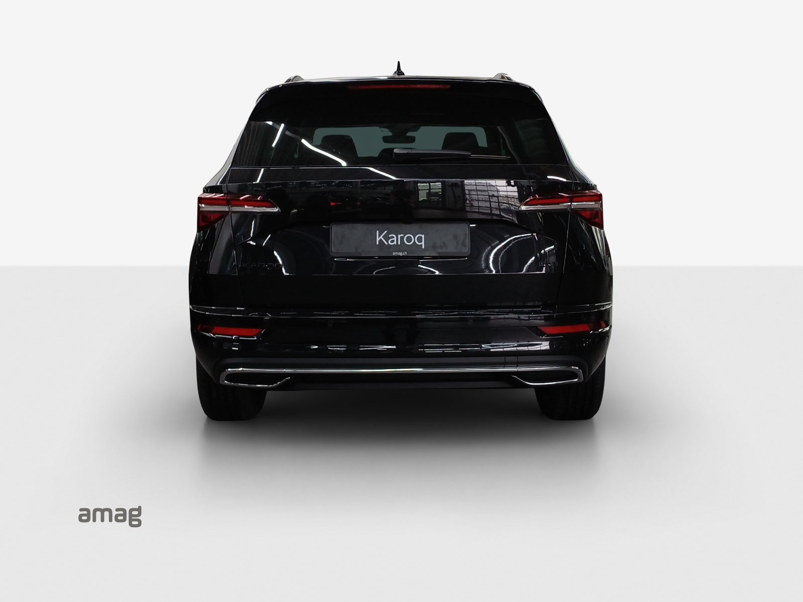 SKODA Karoq 2.0 TSI SportLine 4x4 DSG-image-3